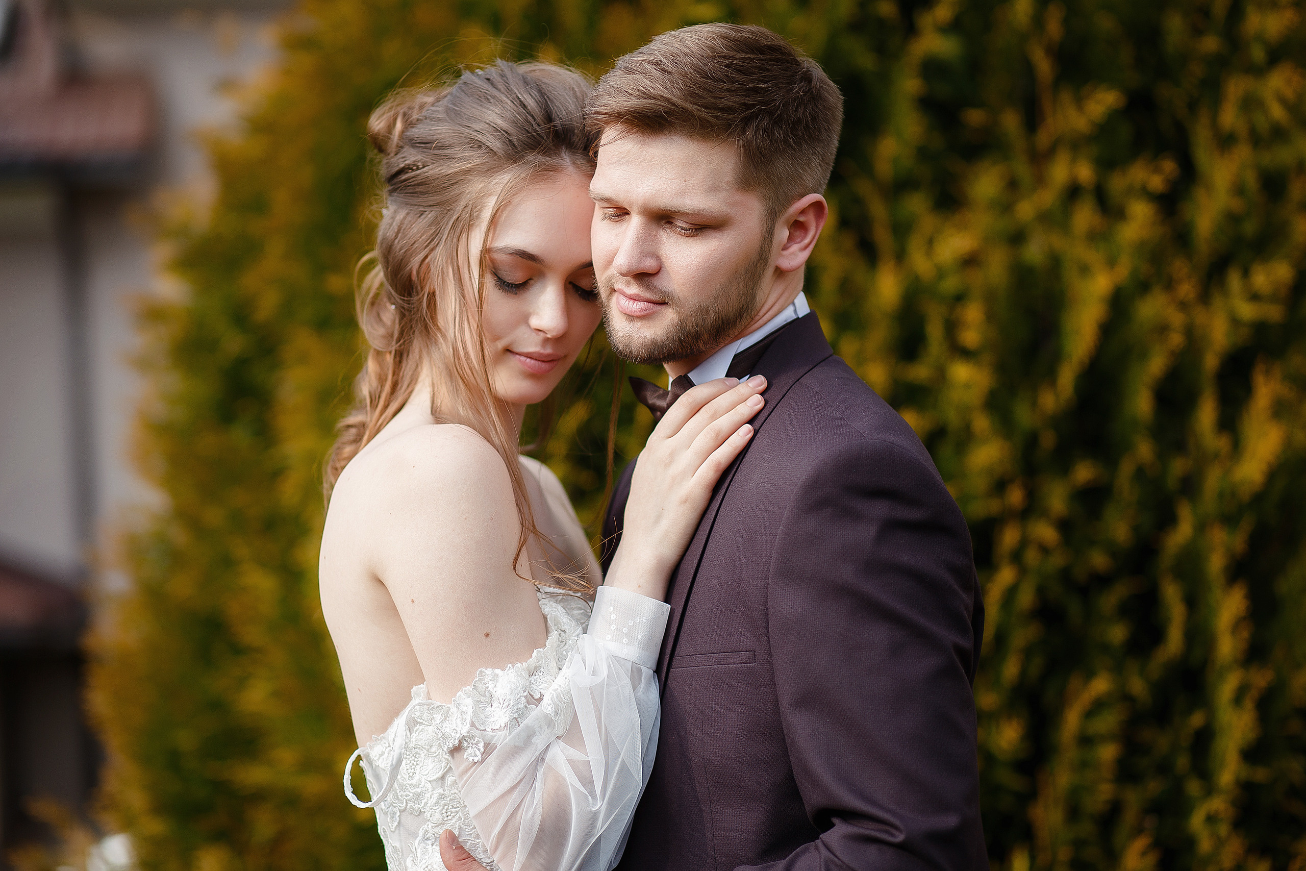 Влада и Артём. Фотограф Минск Татьяна Ильич