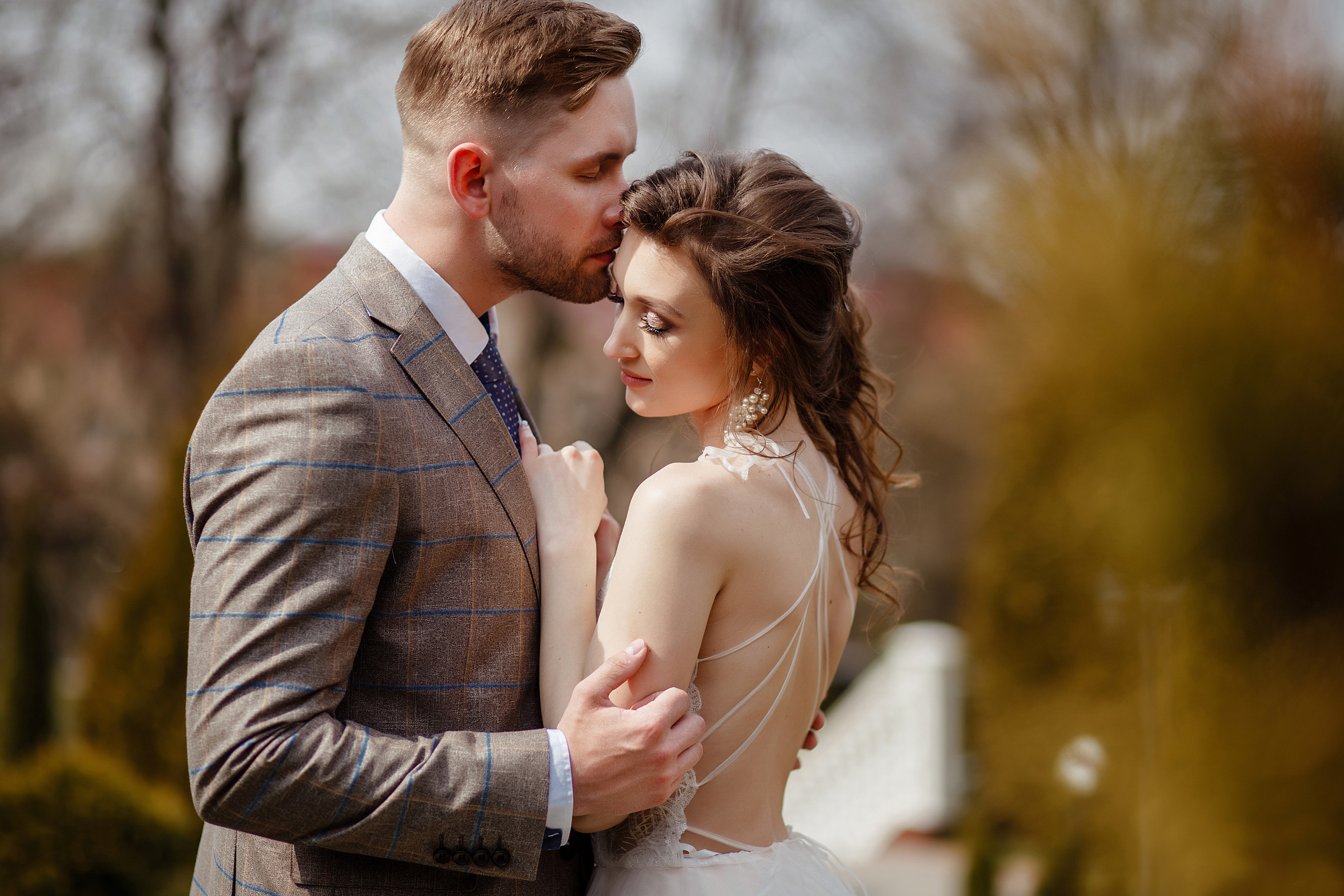 Алеся и Илья. Фотограф Минск Татьяна Ильич