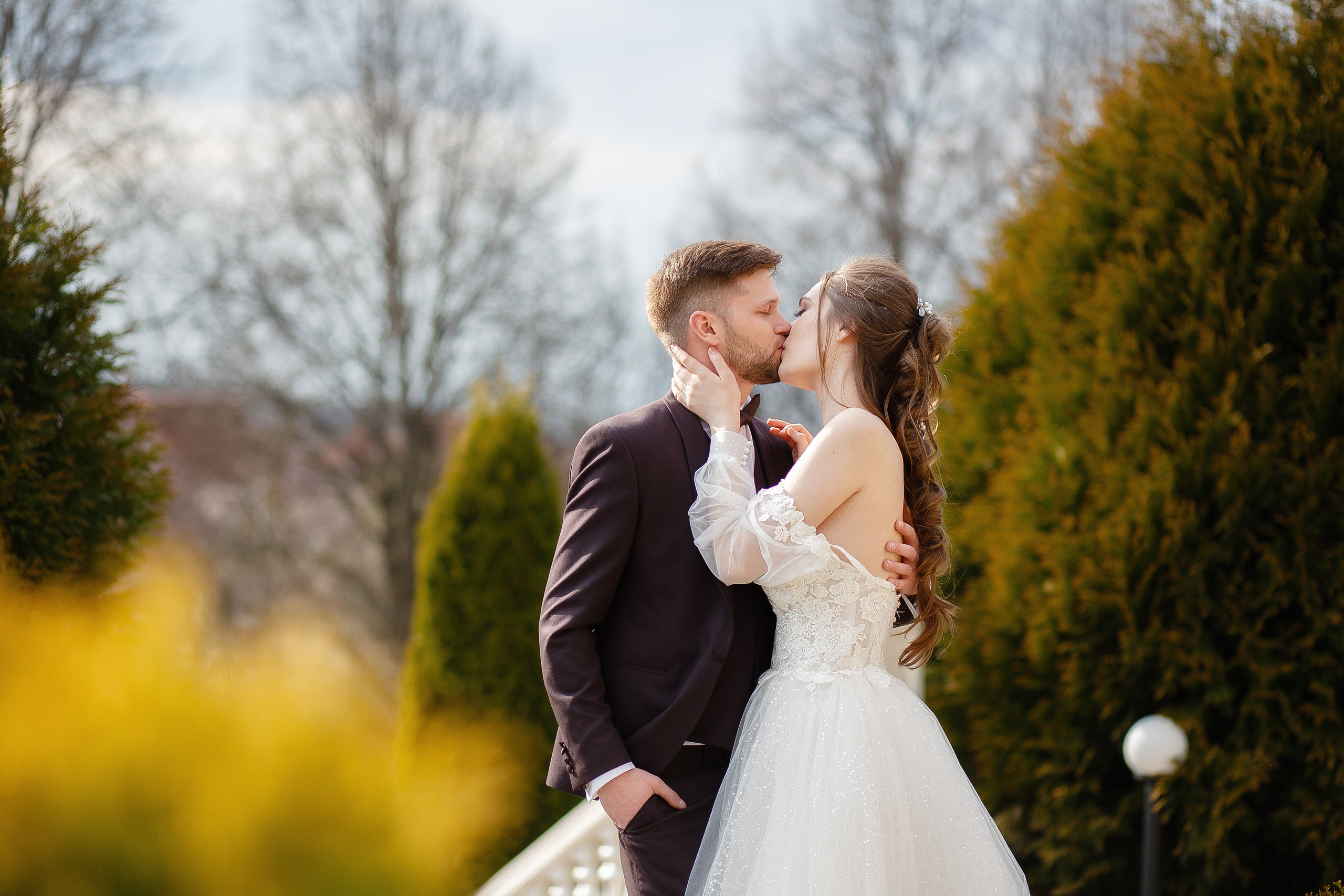 Влада и Артём. Фотограф Минск Татьяна Ильич