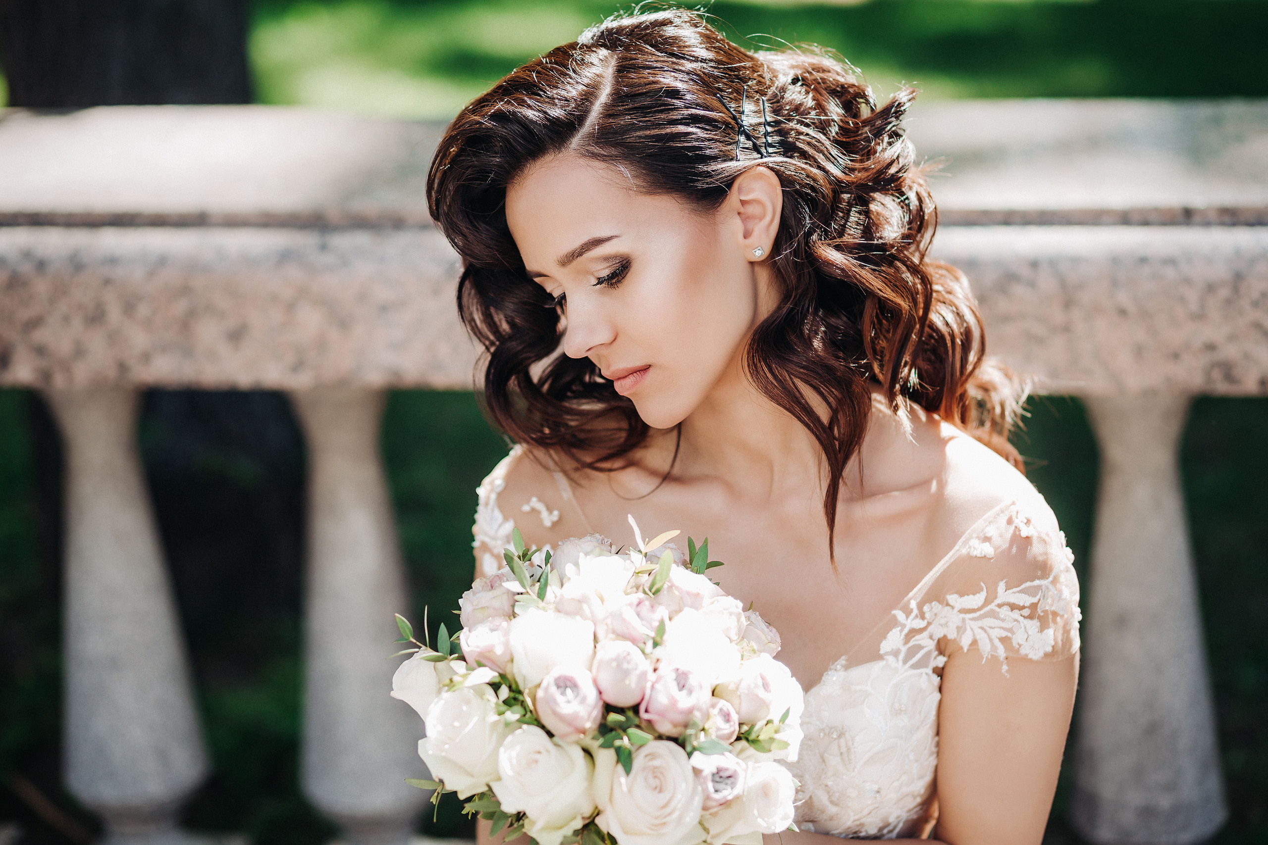 Анастасия и Максим. Фотограф Минск Татьяна Ильич