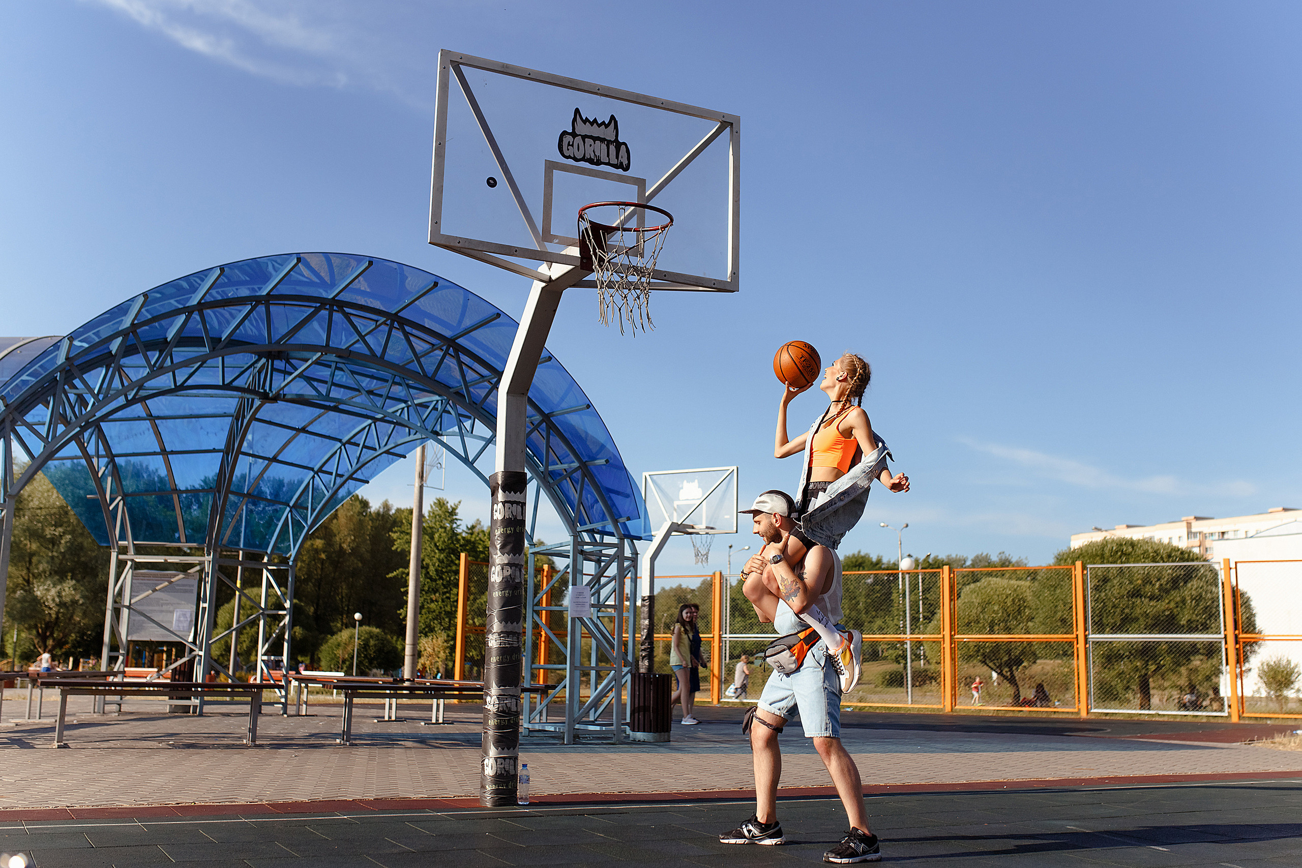 Евгений и Евгения. Фотограф Минск Татьяна Ильич