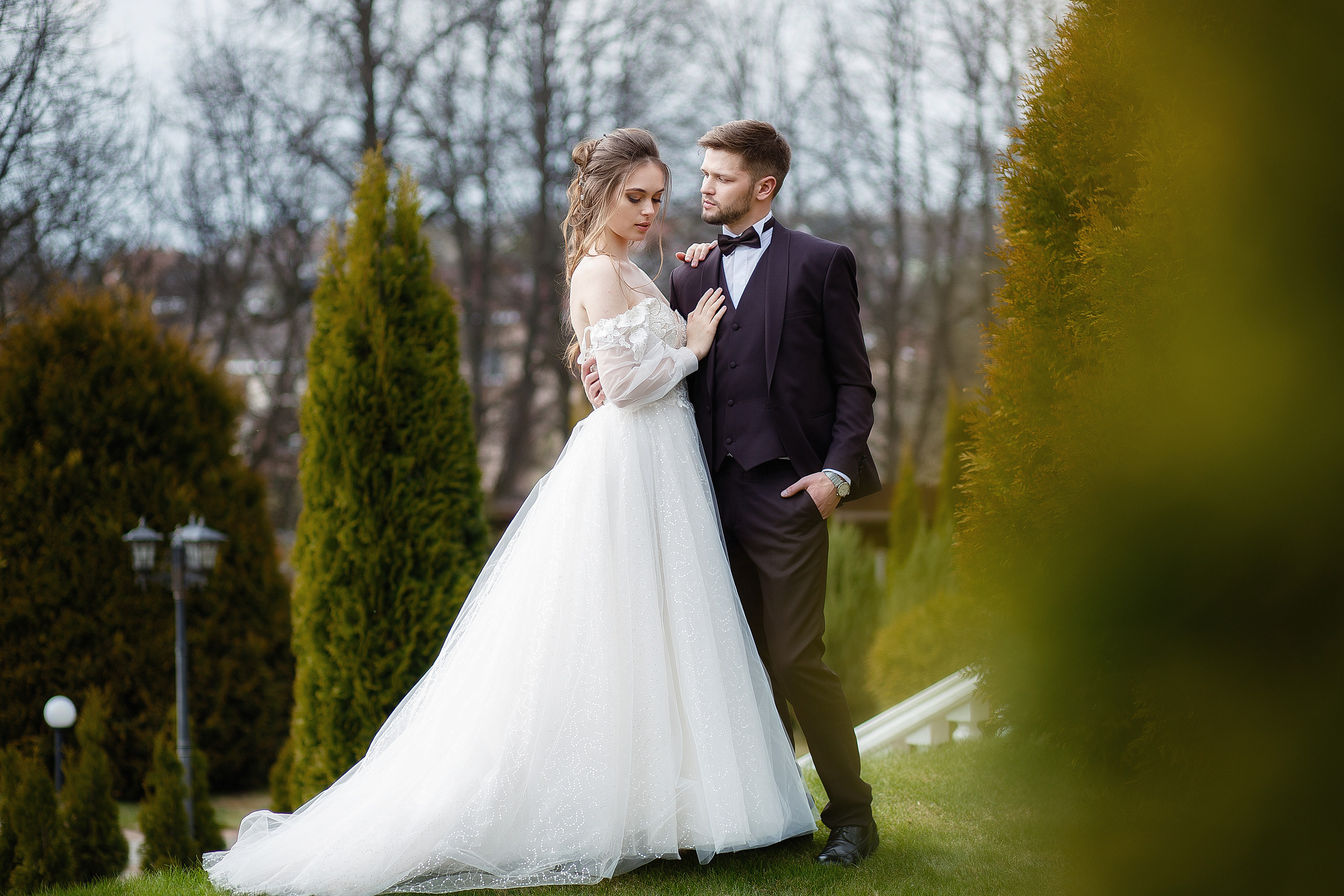 Влада и Артём. Фотограф Минск Татьяна Ильич