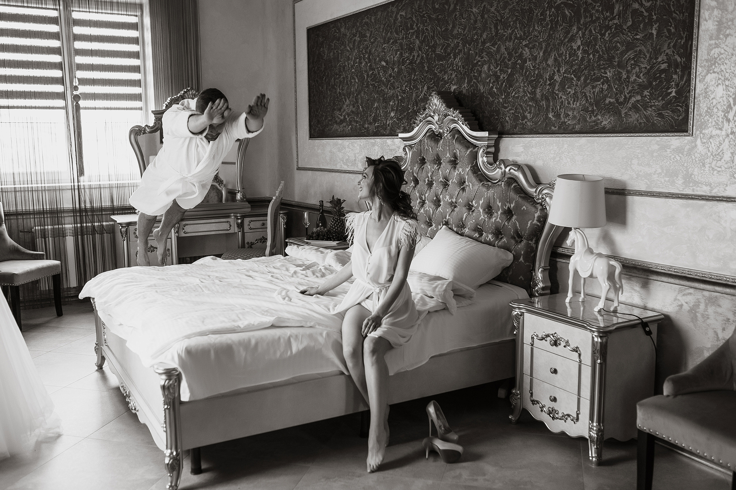 Алеся и Илья. Фотограф Минск Татьяна Ильич