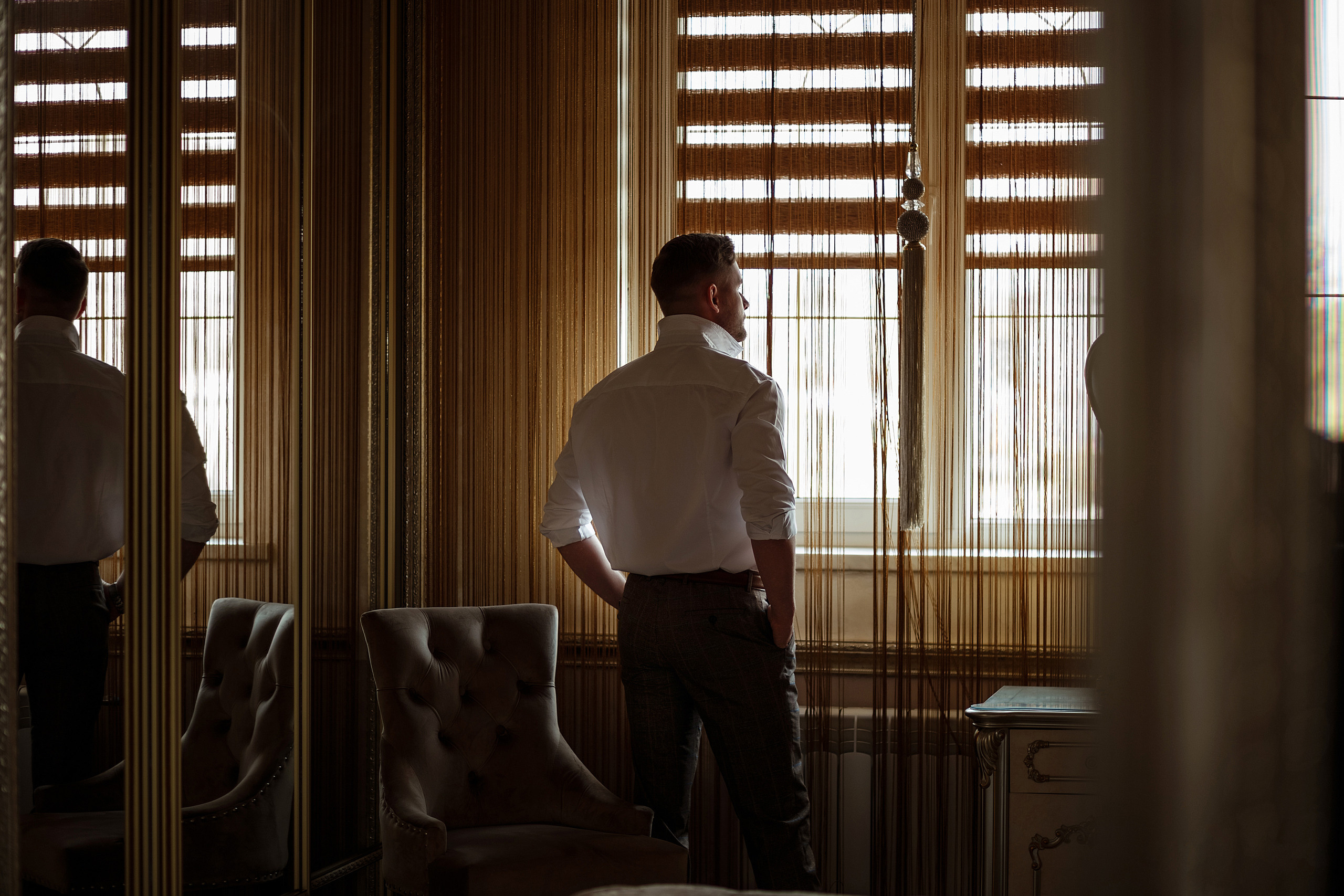 Алеся и Илья. Фотограф Минск Татьяна Ильич