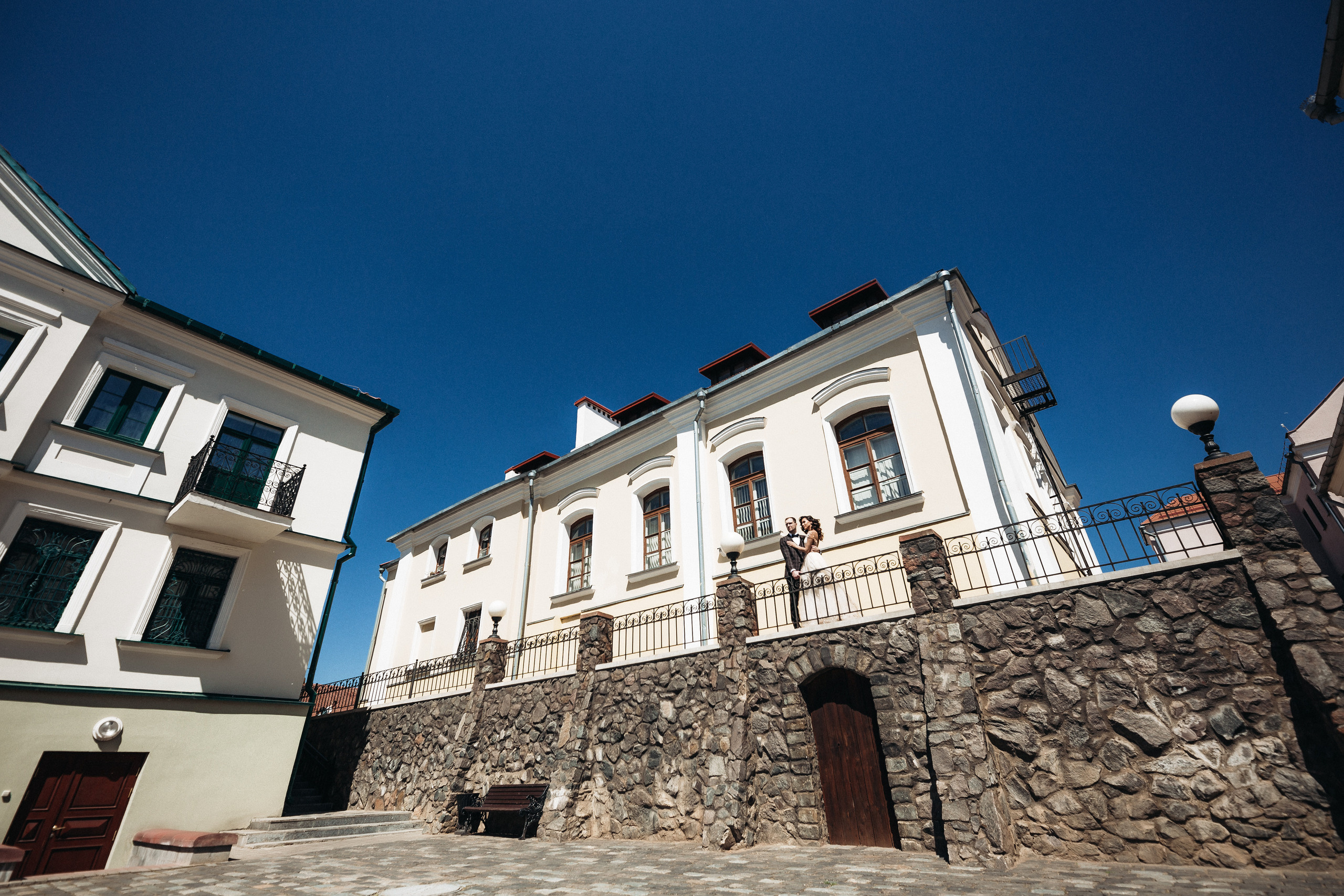 Анастасия и Максим. Фотограф Минск Татьяна Ильич