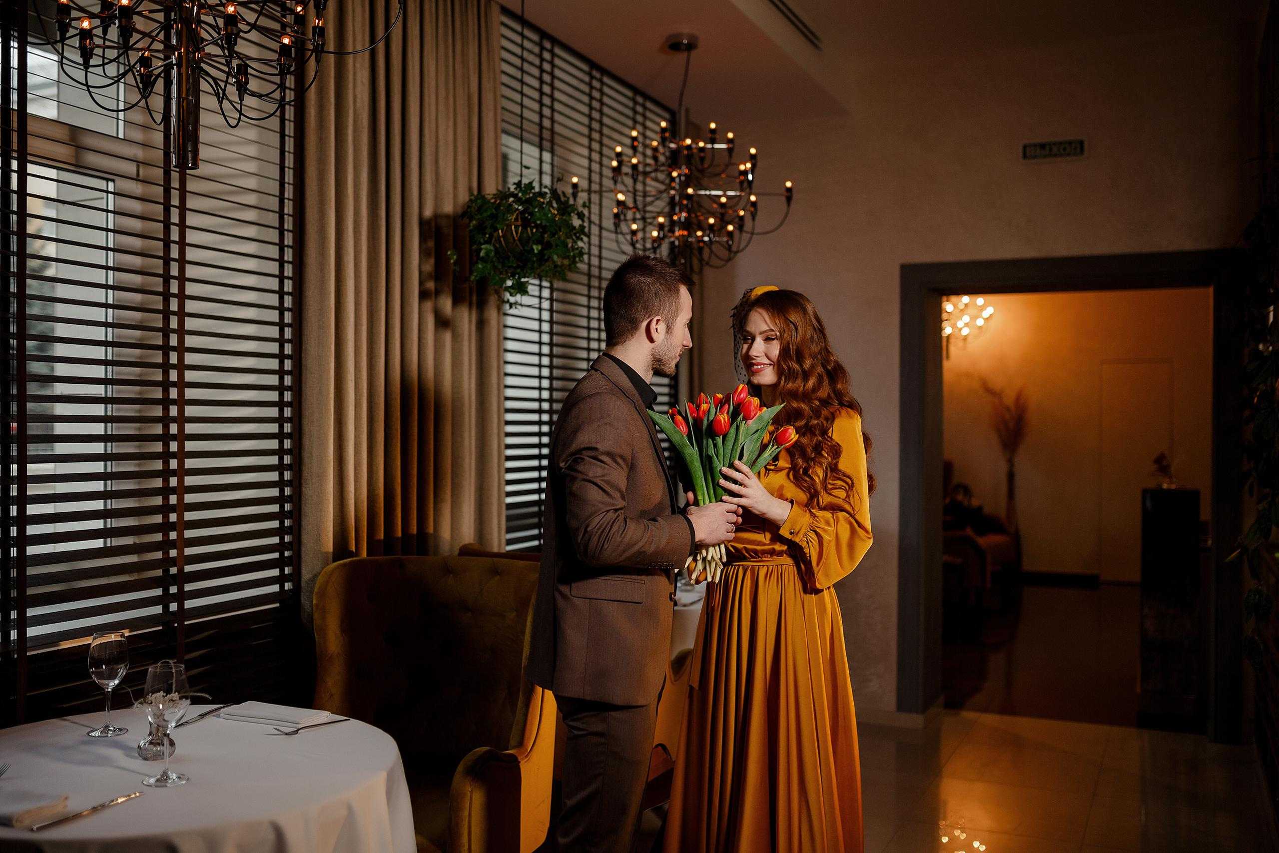 Кирилл и Маша. Фотограф Минск Татьяна Ильич