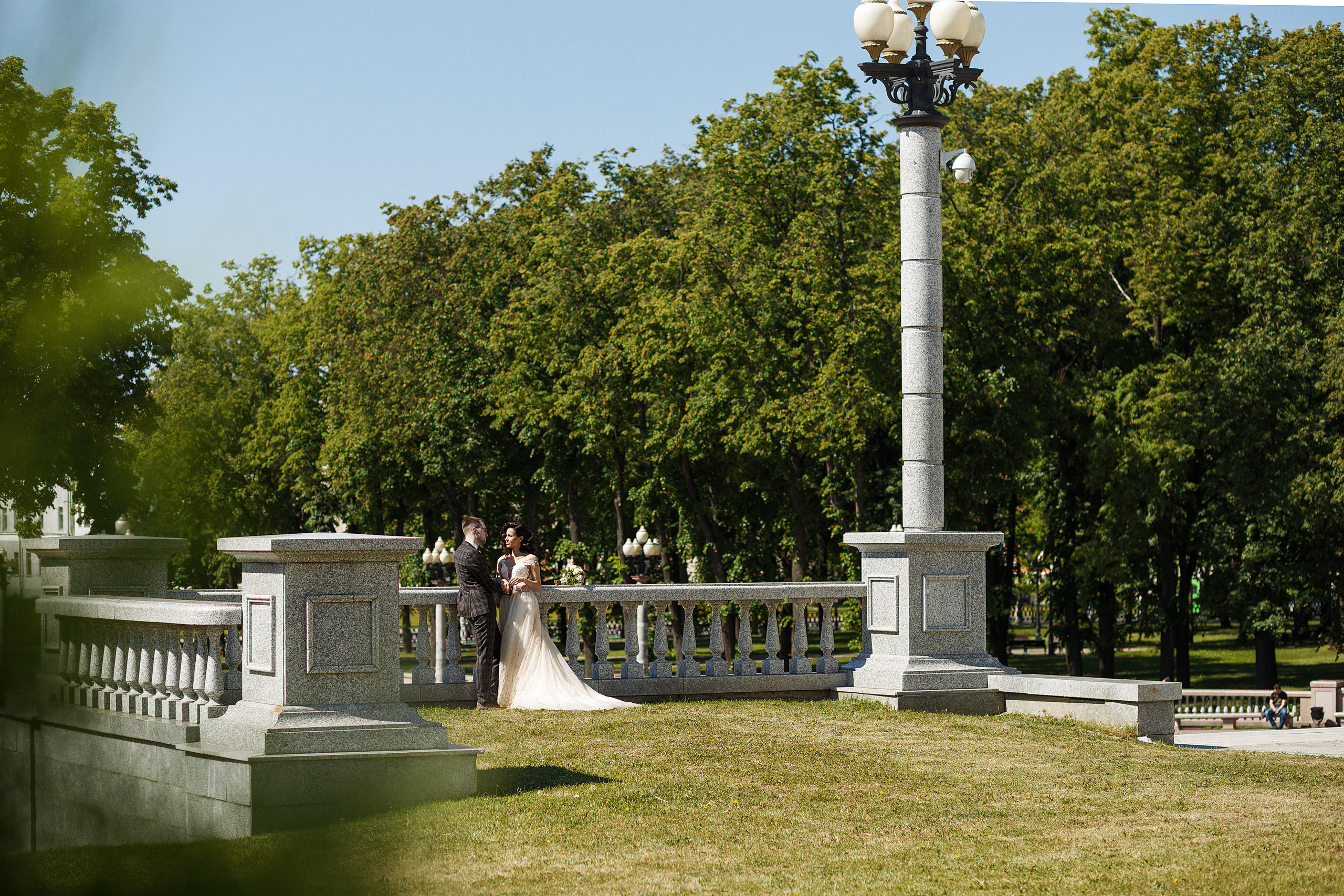 Анастасия и Максим. Фотограф Минск Татьяна Ильич