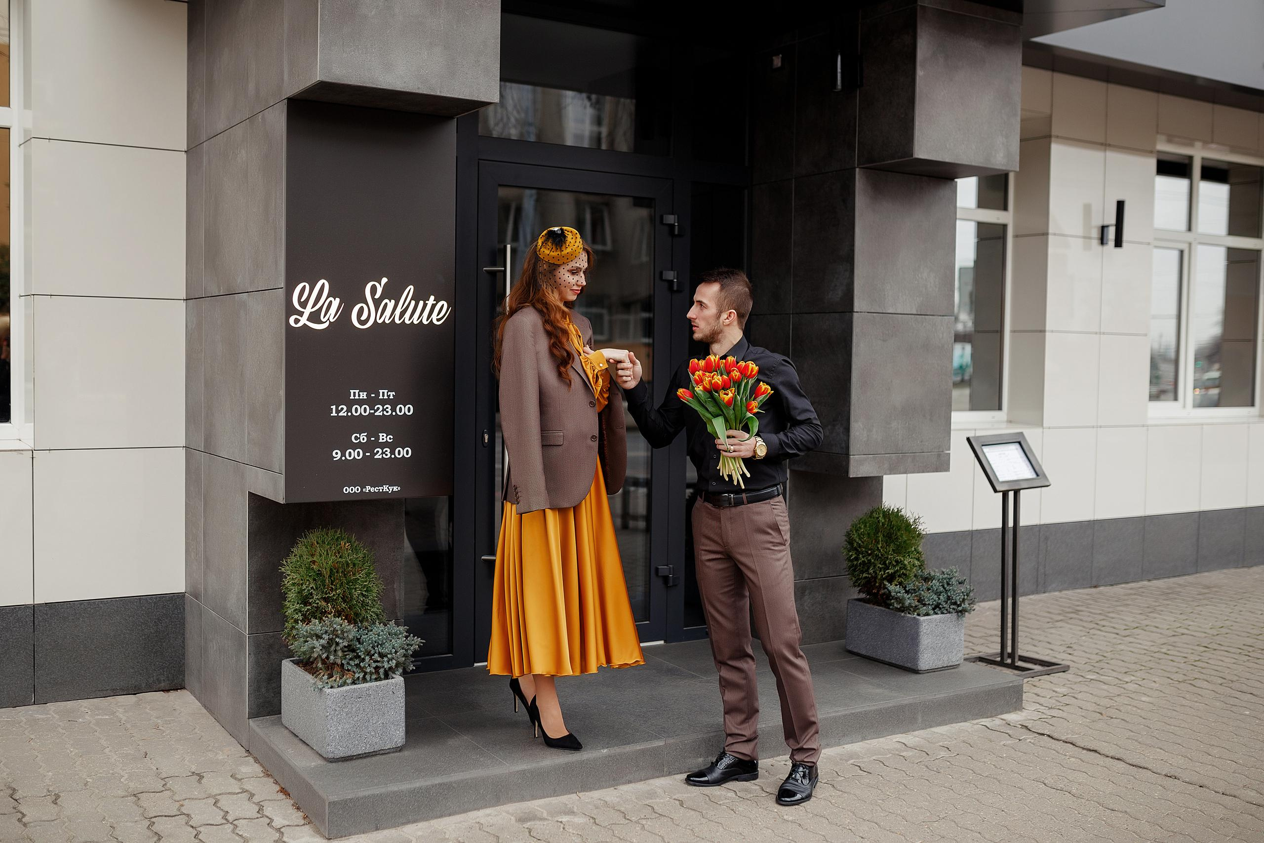 Кирилл и Маша. Фотограф Минск Татьяна Ильич