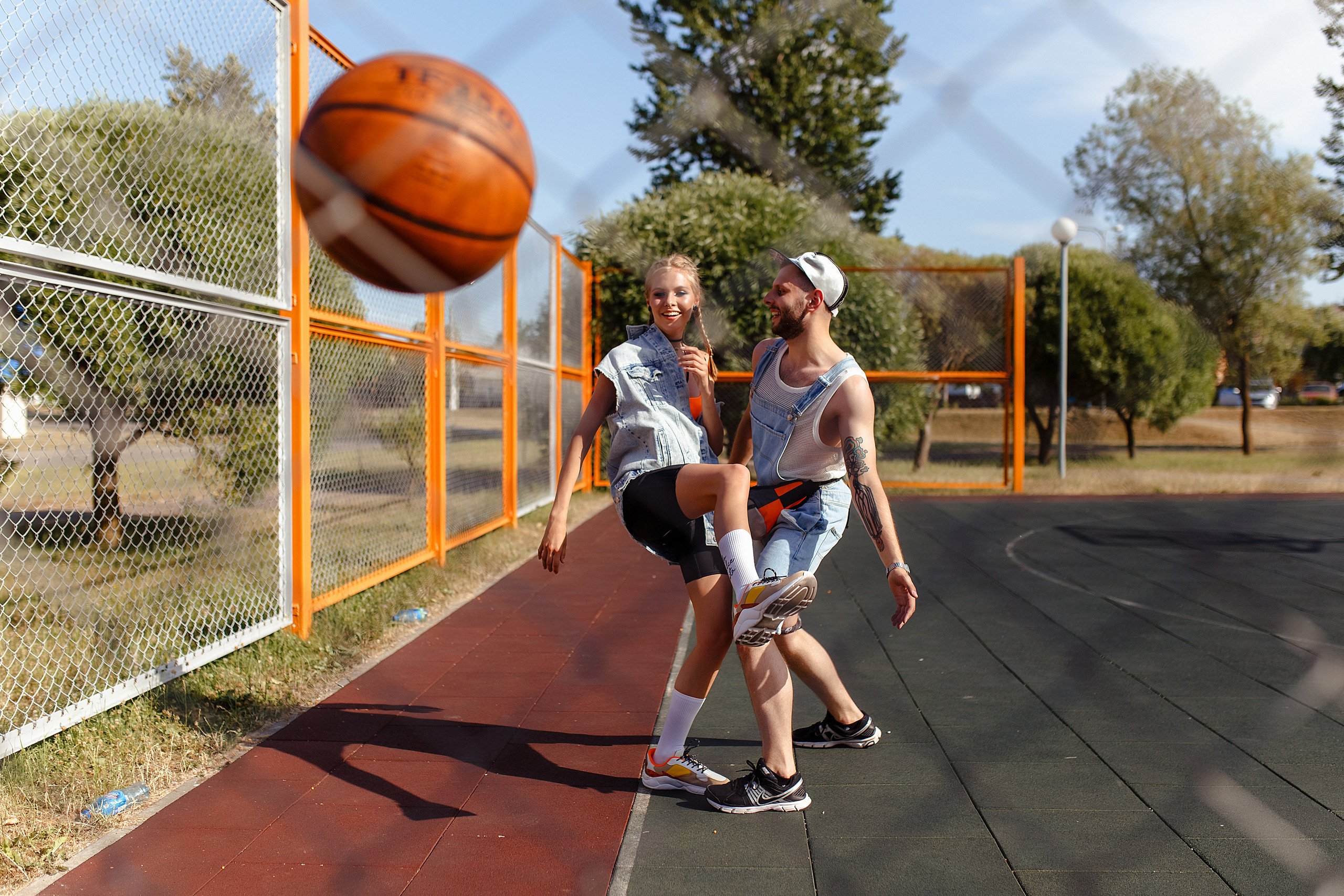 Евгений и Евгения. Фотограф Минск Татьяна Ильич