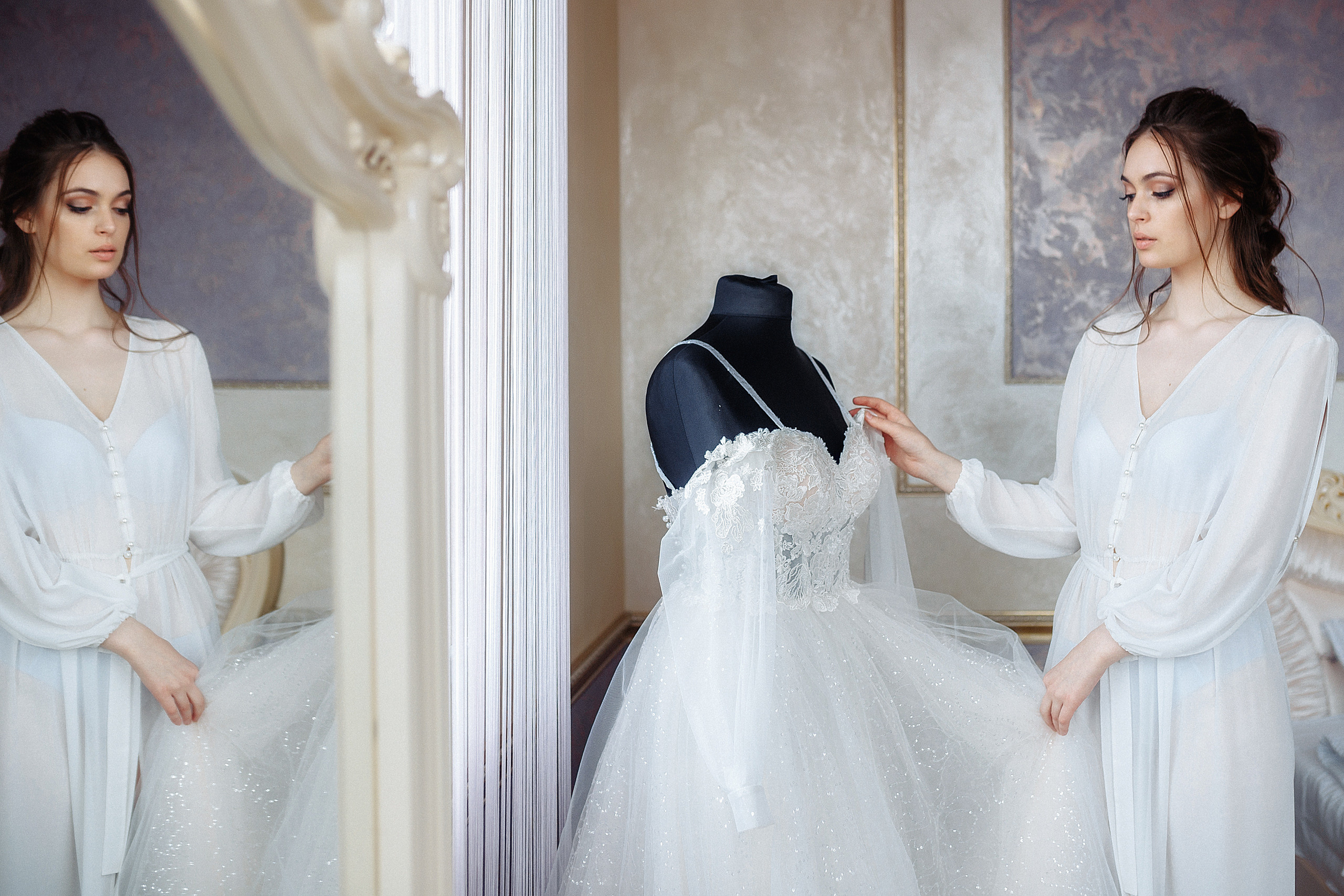 Влада и Артём. Фотограф Минск Татьяна Ильич