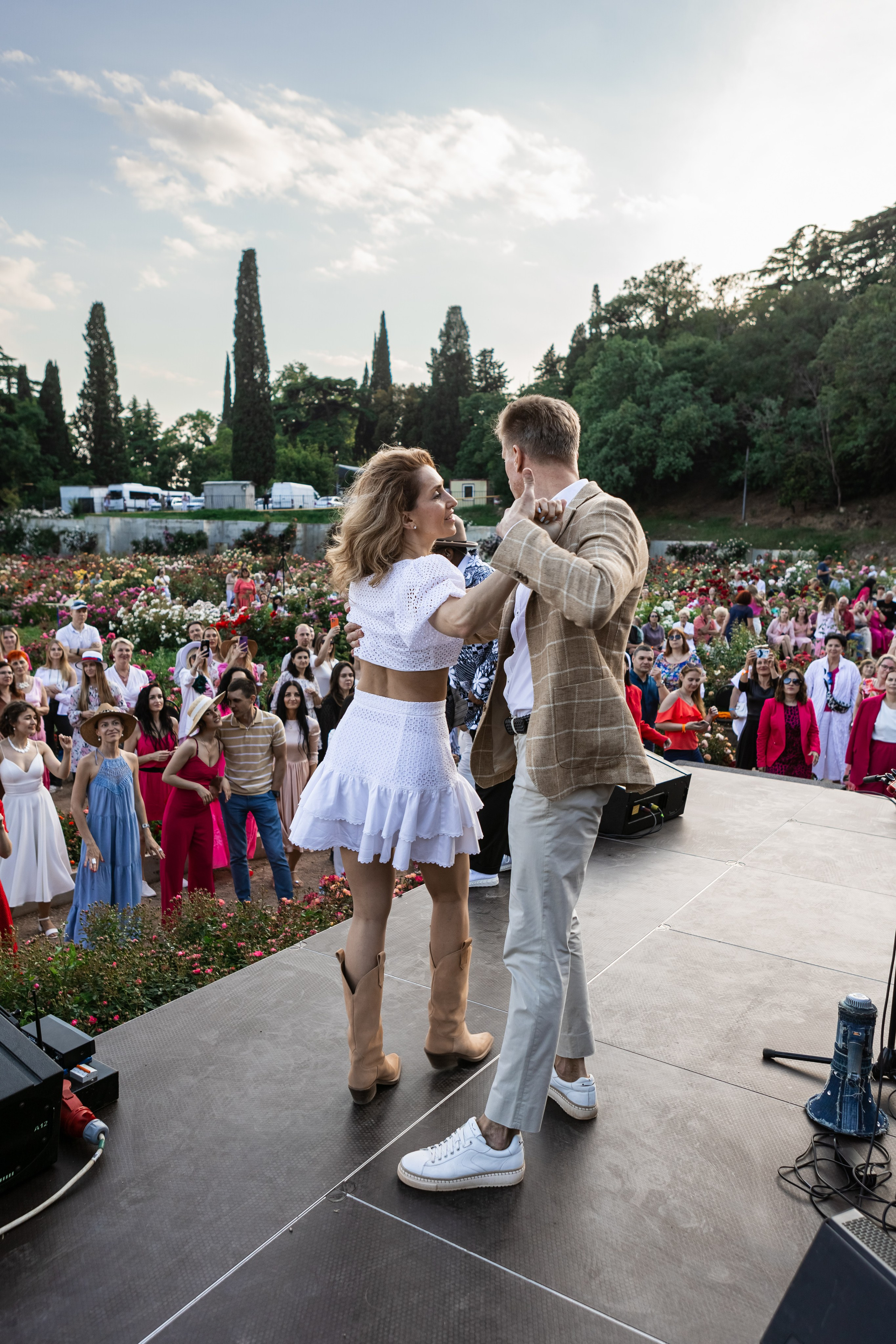 Фестиваль «Природа искусства» 2023. Свадебный фотограф, фотосъемка в Крыму, Севастополе, Симферополе, Ялте