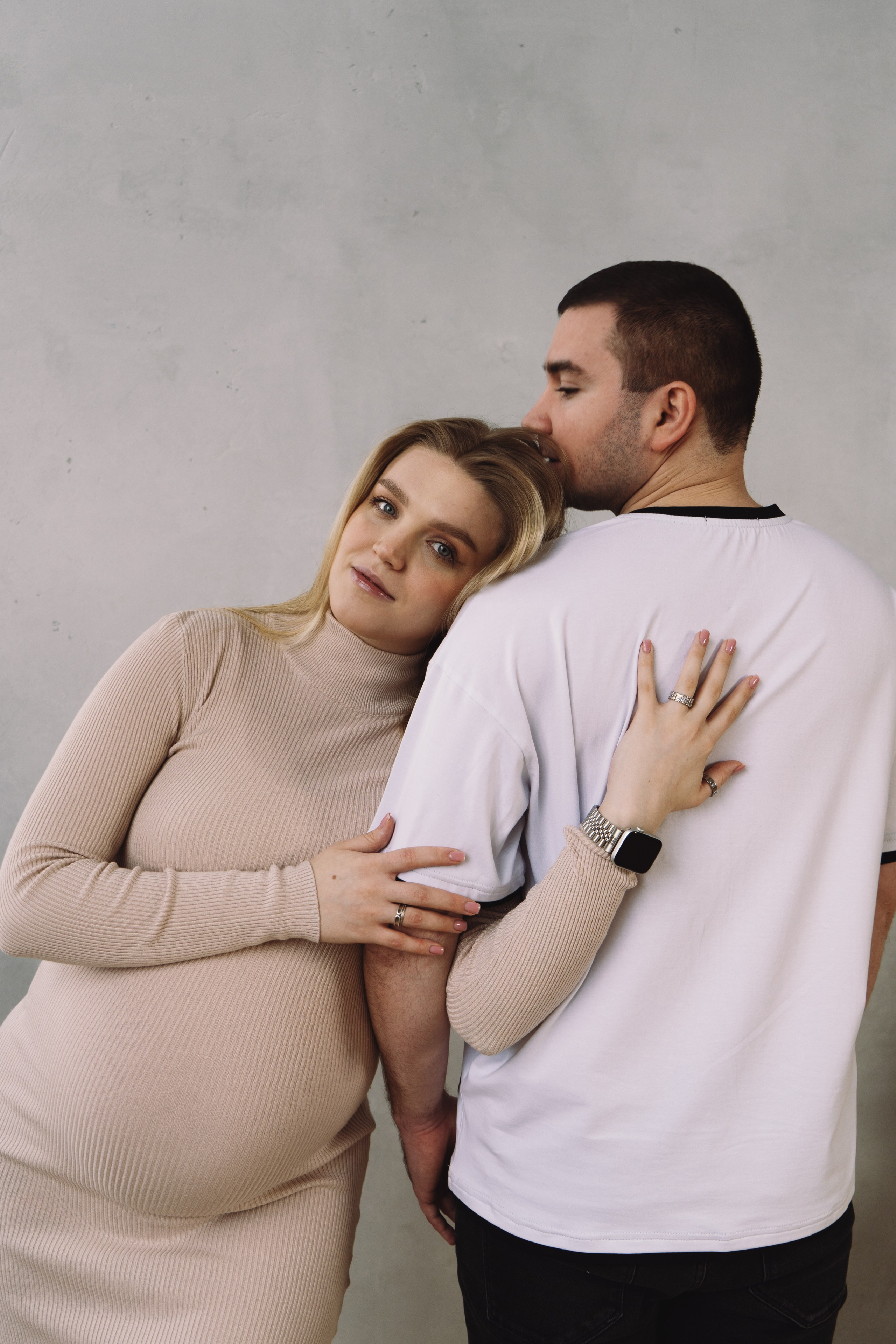 Waiting. Фотограф Волгоград