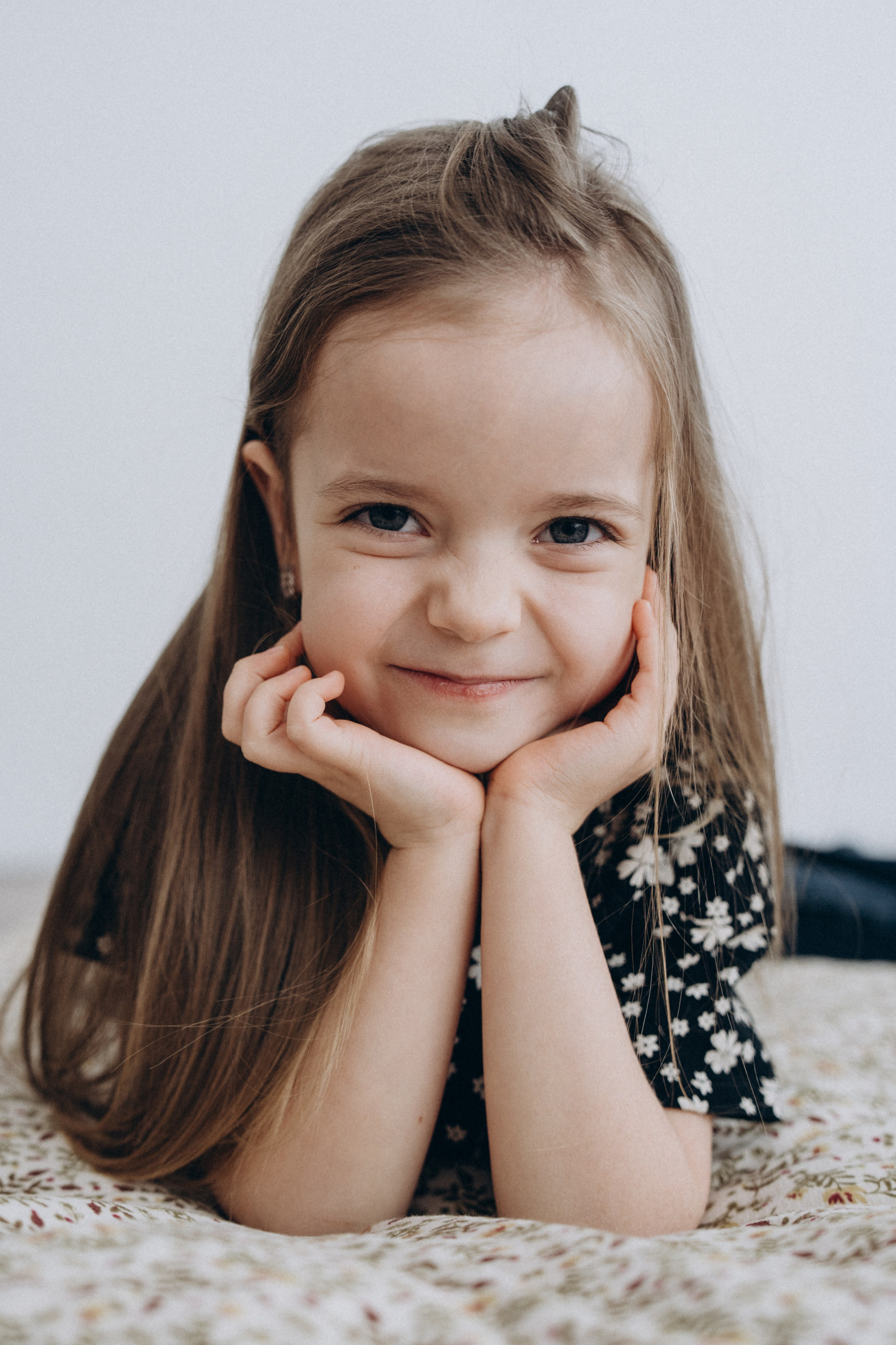 Alina and Mira. Фотограф Волгоград