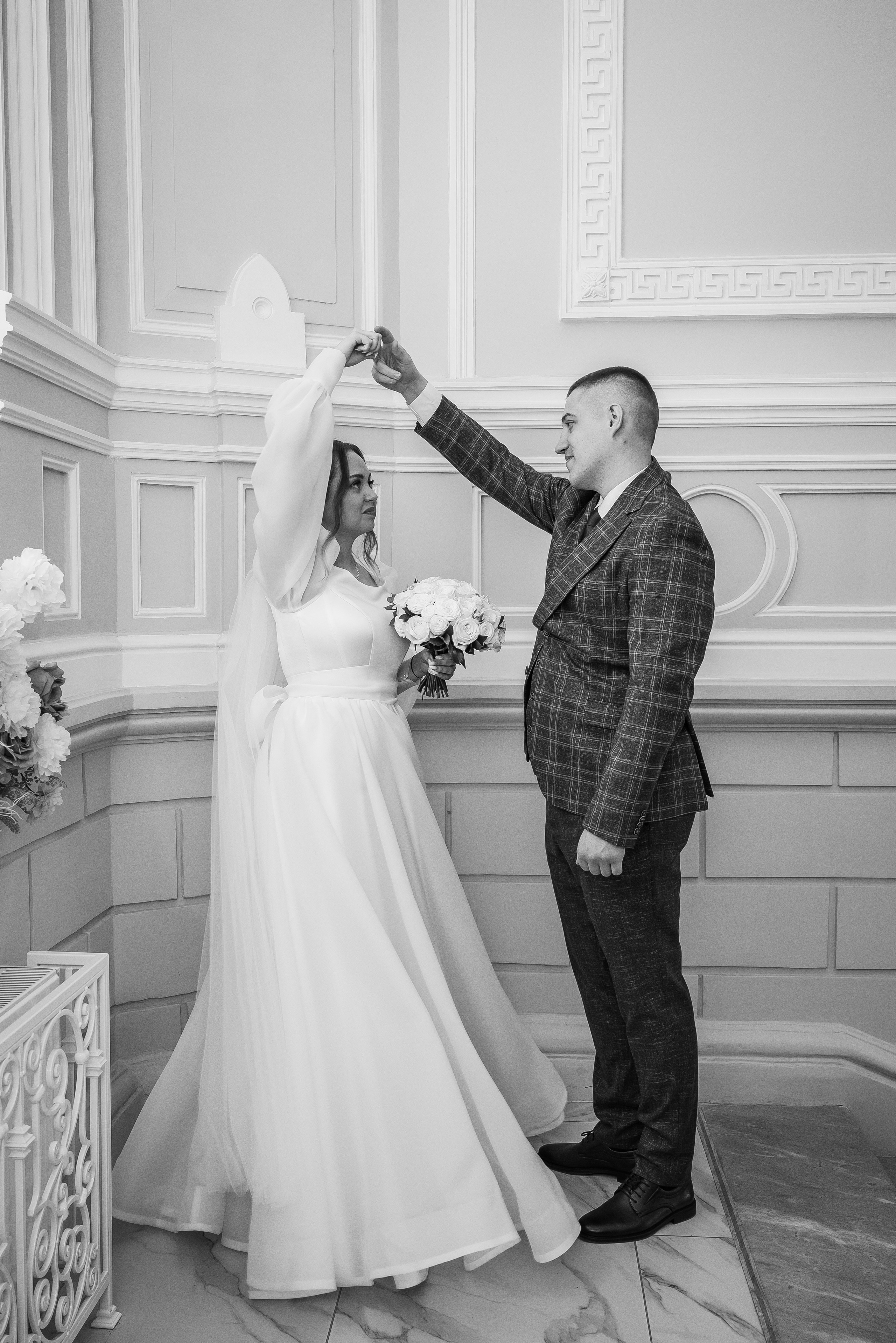 Виктория & Виктор. Семейный и детский фотограф в Екатеринбурге Валерия Нагибина