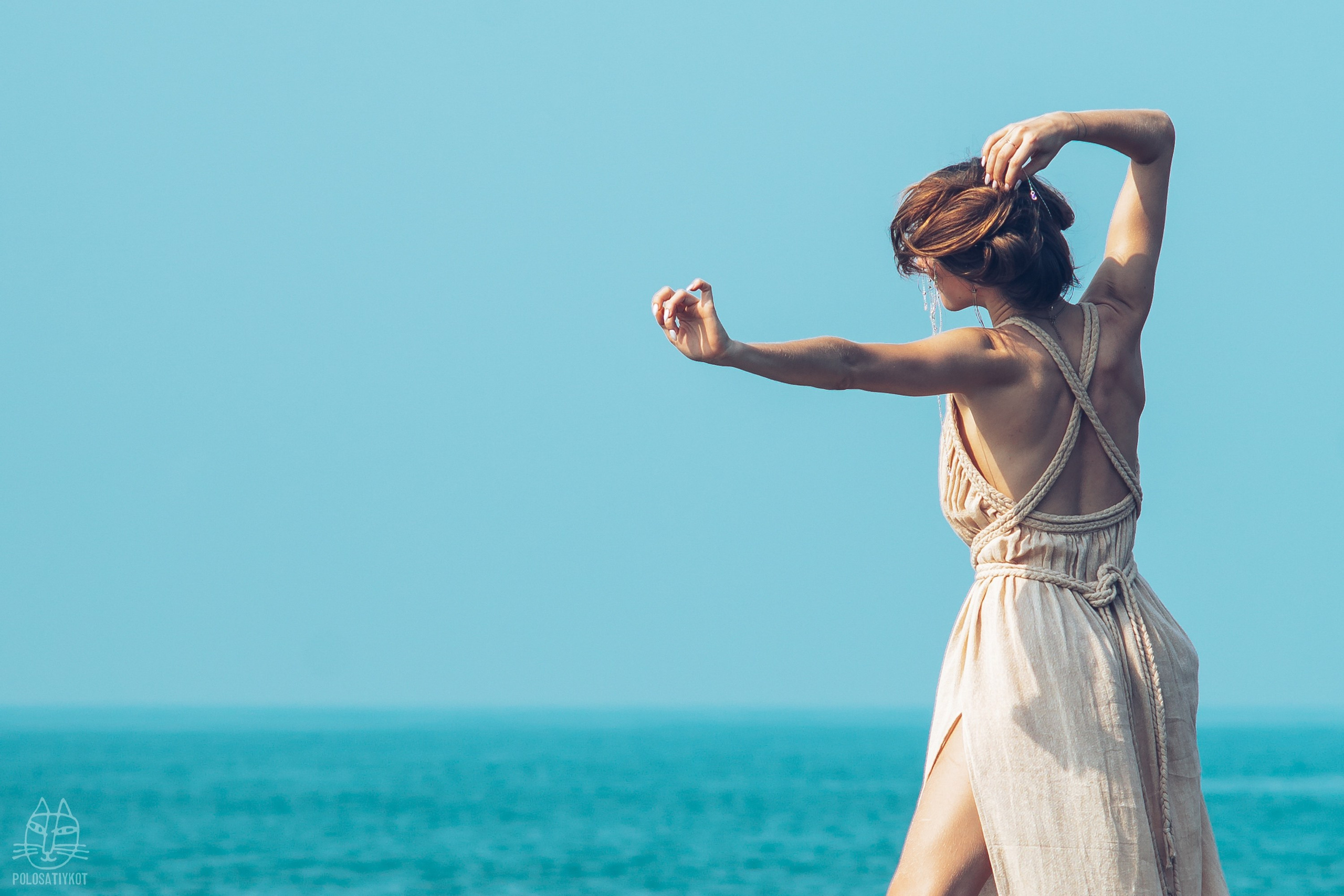 Илона | GOA. Твой фотограф — Полосатый кот