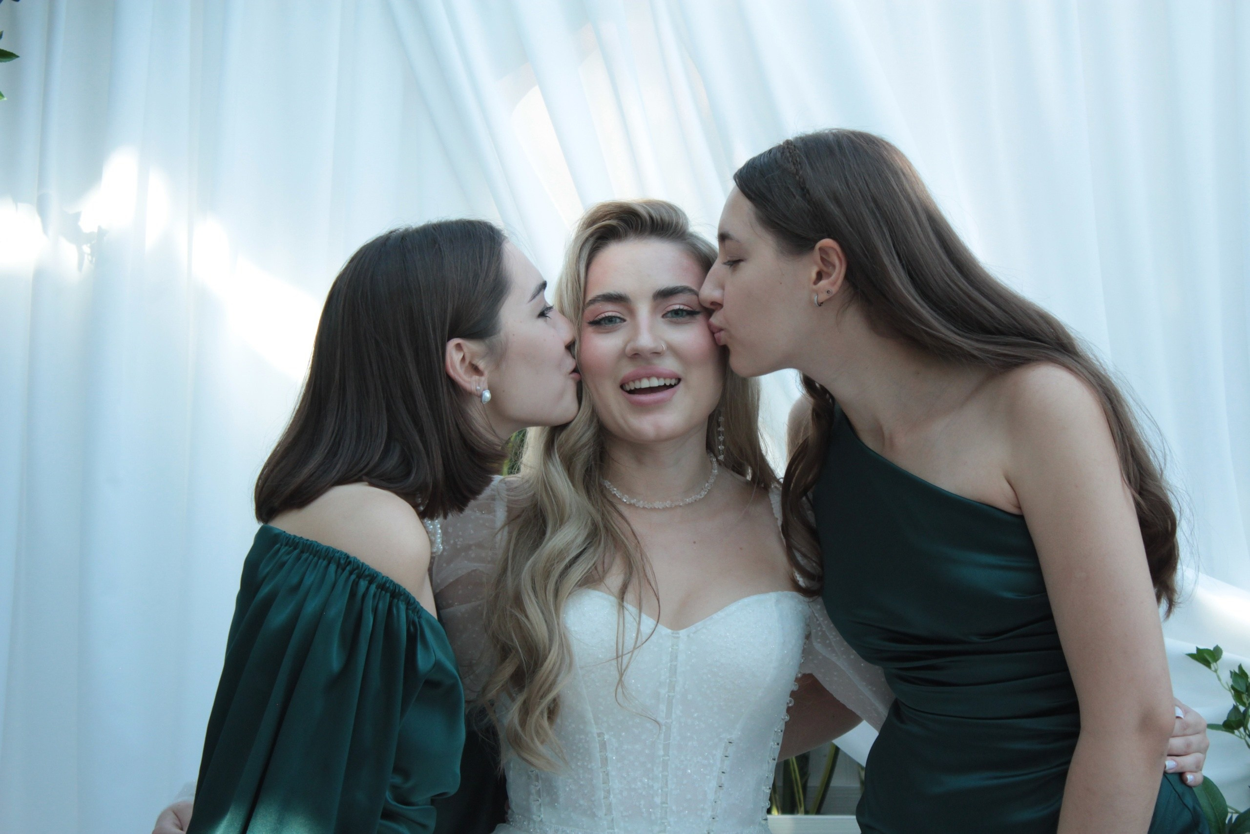 Свадьба Анастасия & Илья. Mariage