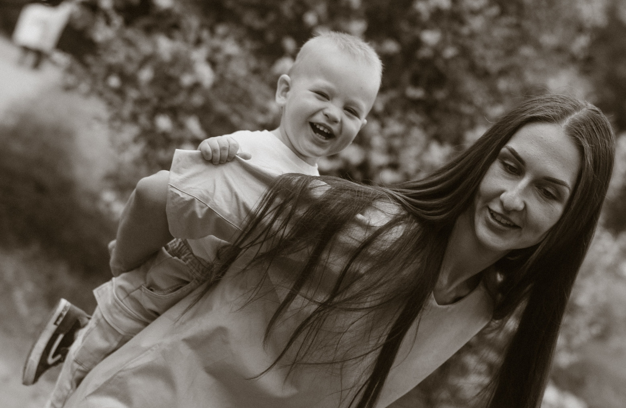 Фотопрогулка в любимом парке. Семейный, ньюборн фотограф, фотограф на роды в Москве, Виктория Тюльдюкова