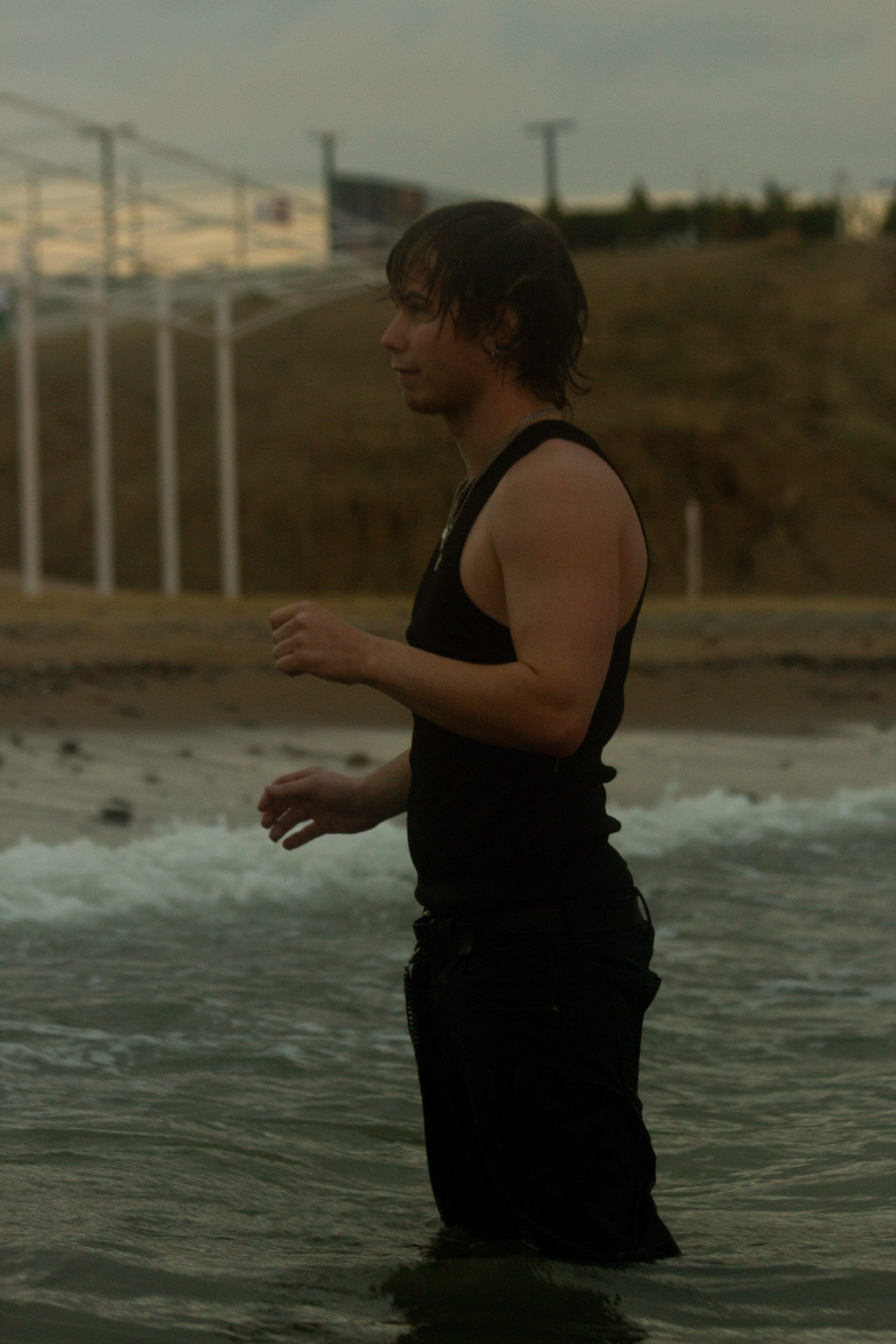 СЪЕМКИ КЛИПА «ЗАВТРАК ЧЕМПИОНОВ». Киношник — фотограф в Санкт-Петербурге и Калининграде