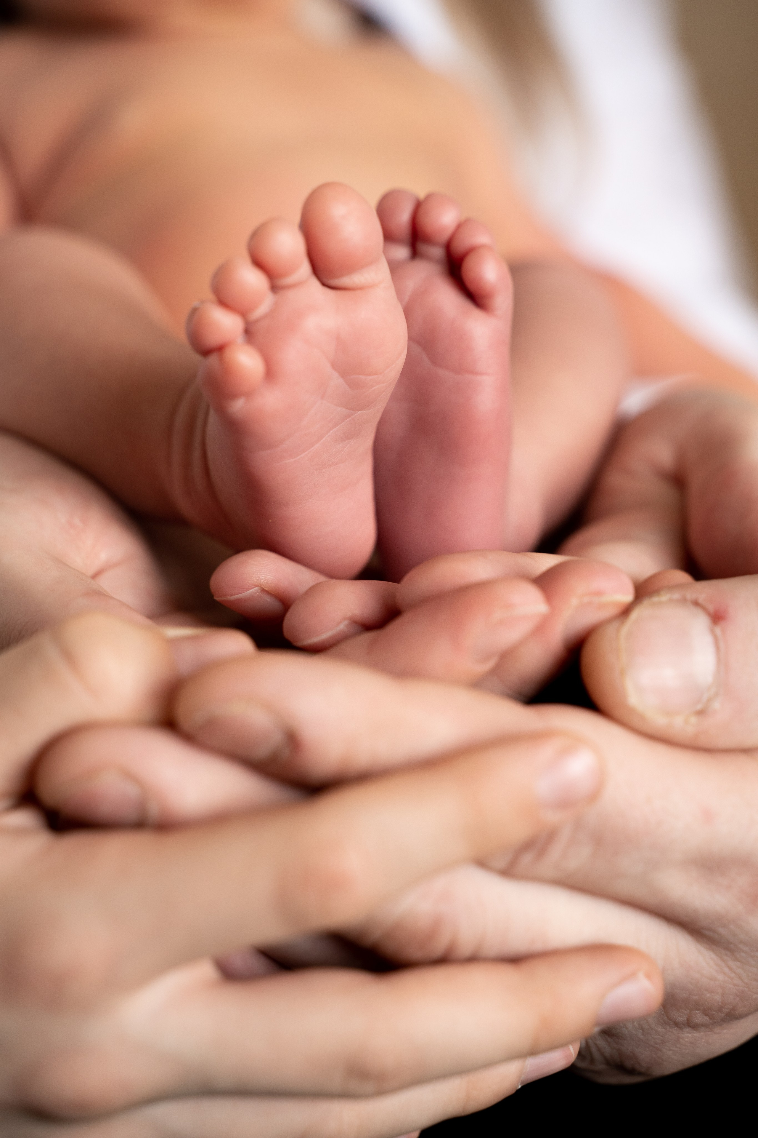 Семья. Свадебный и семейный фотограф в Екатеринбурге Анна Месяцева