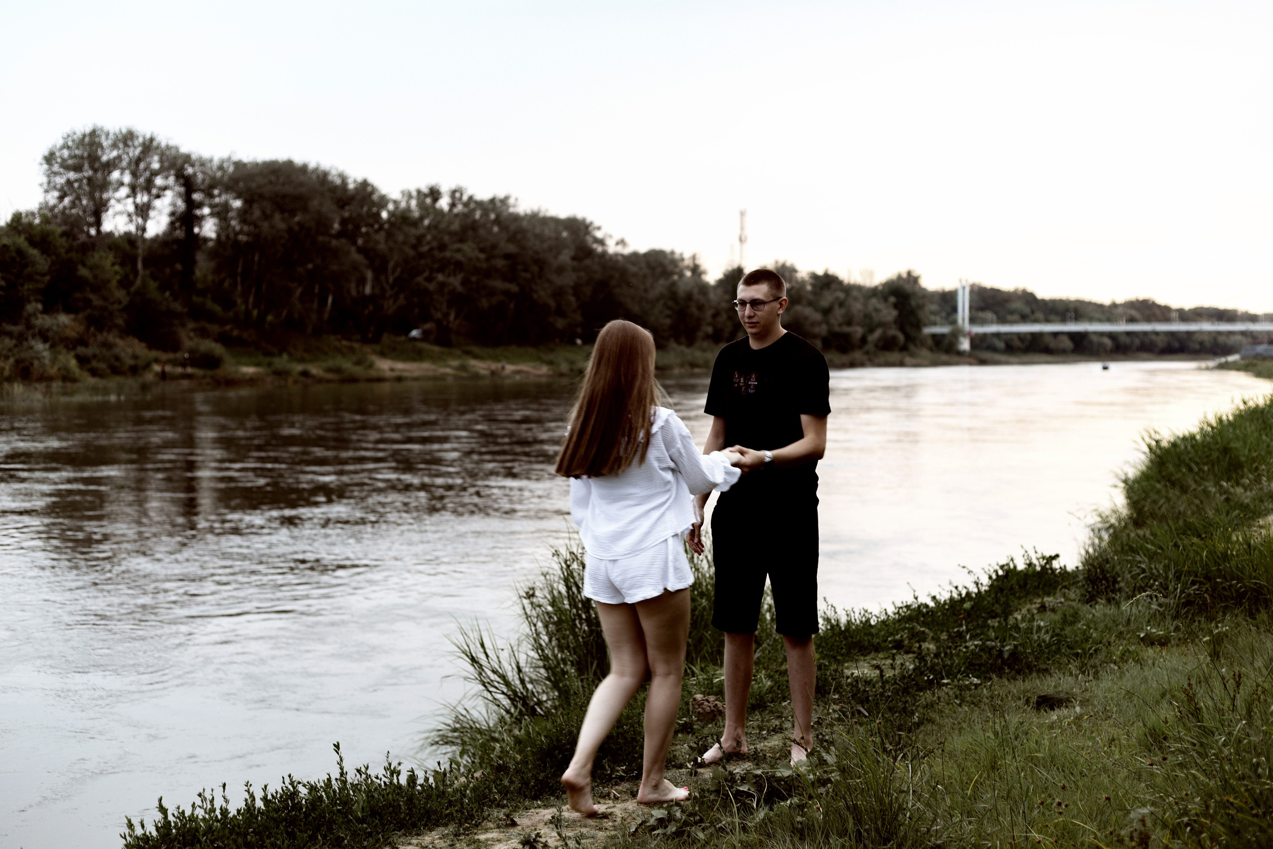 Lovestory A&A. Женский фотограф в Орске Новотроицке Динара Долганова