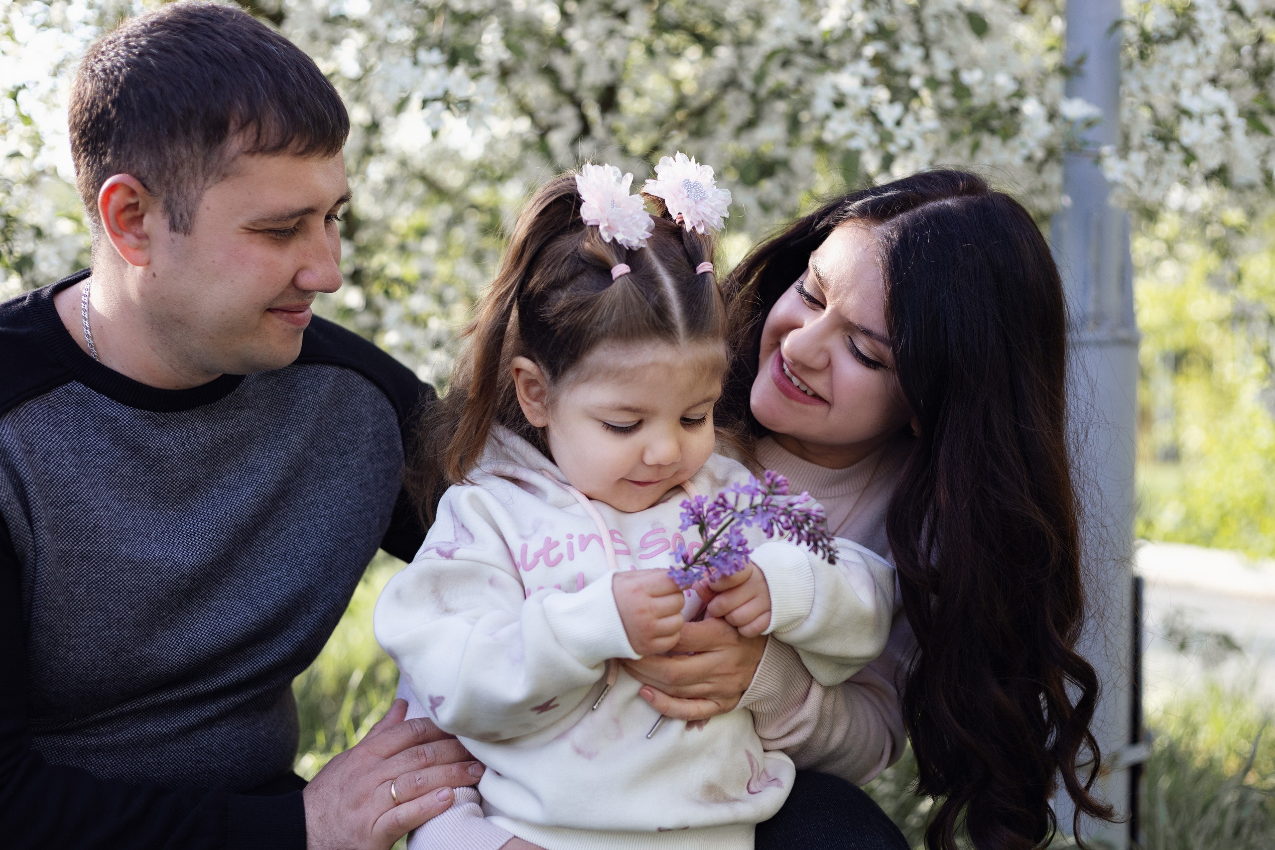 Фотосессия Ирина (семья). Женский фотограф в Орске Новотроицке Динара Долганова
