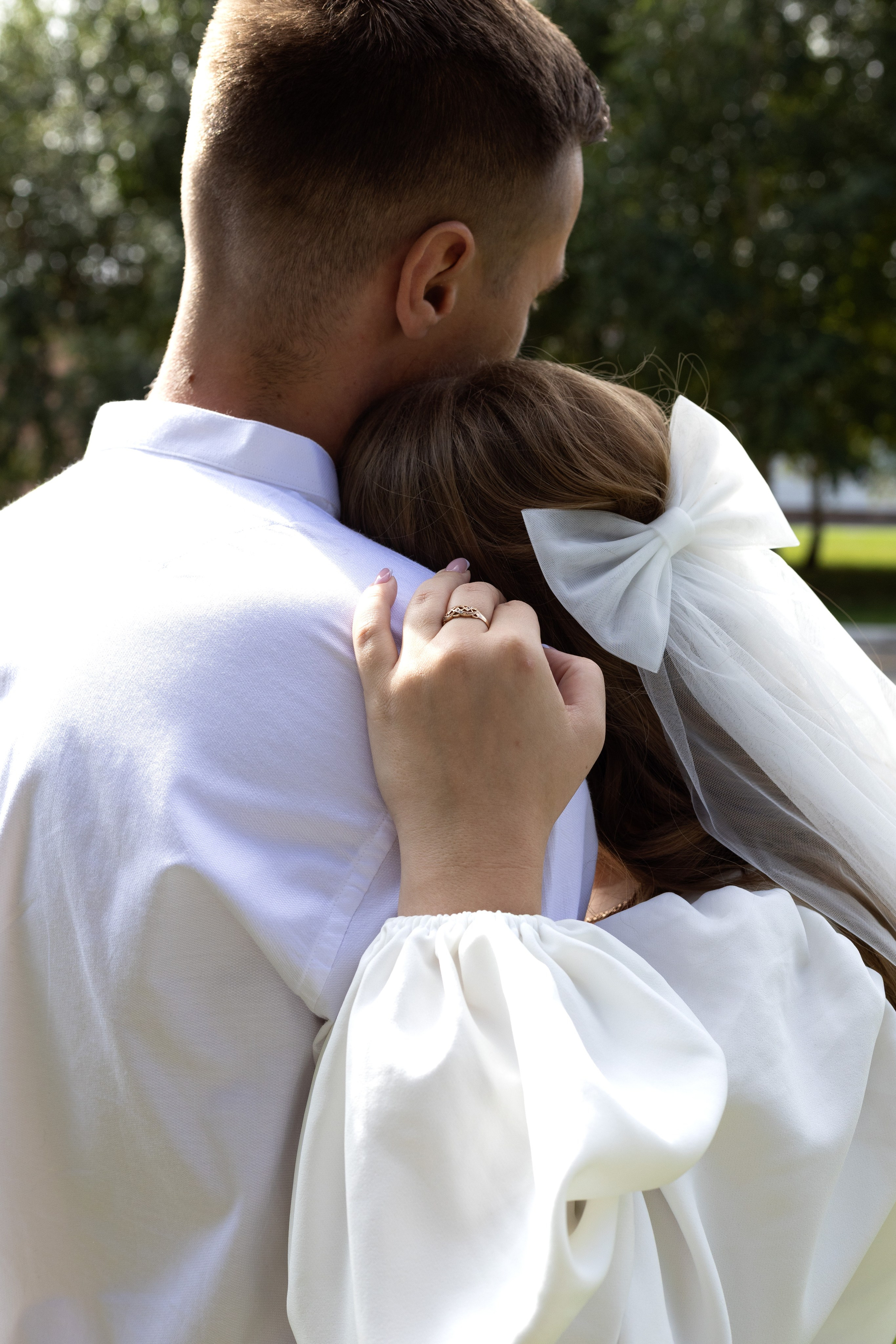 Свадьба Д&A. Женский фотограф в Орске Новотроицке Динара Долганова