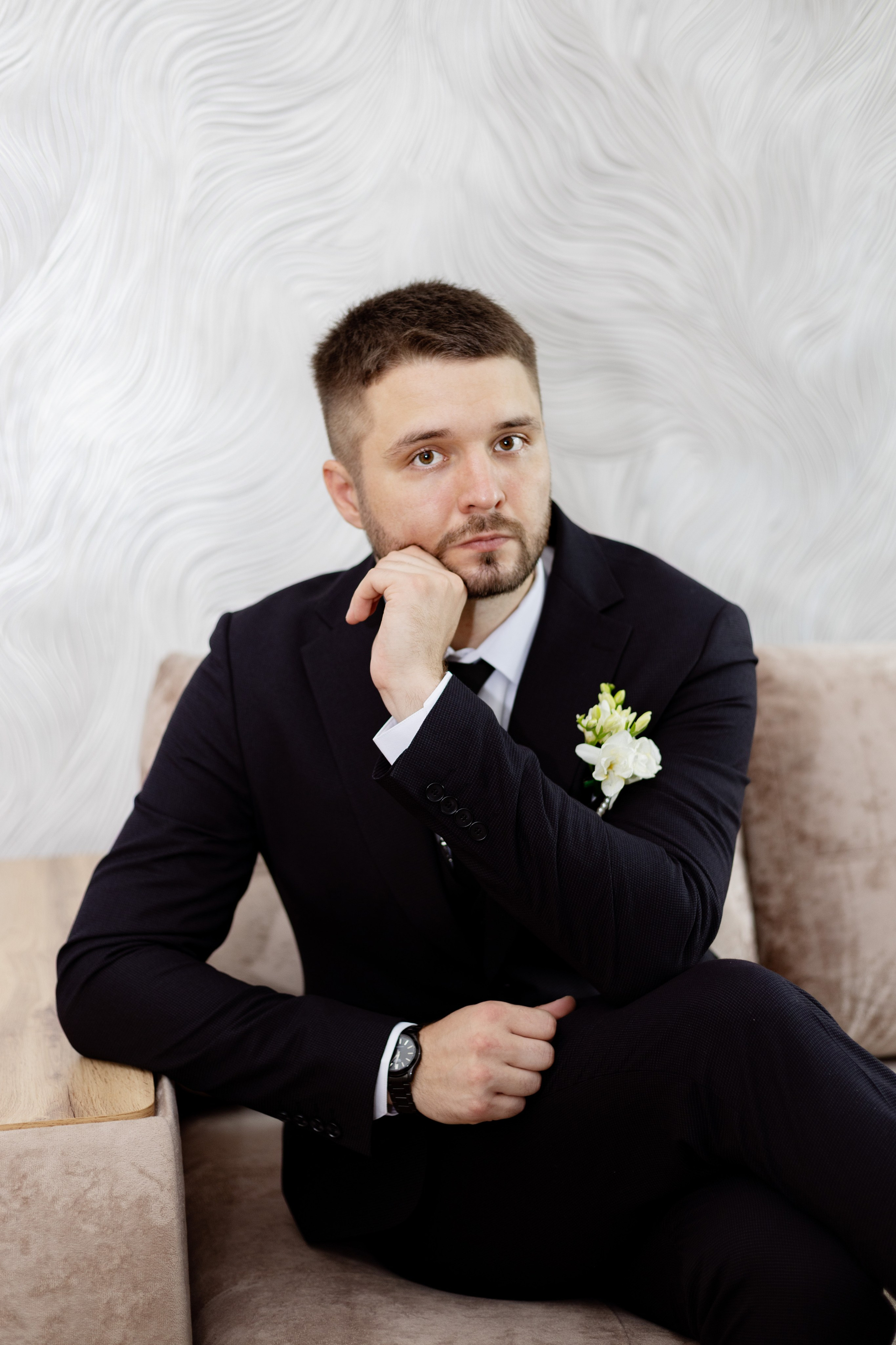 В&K. Женский фотограф в Орске Новотроицке Динара Долганова