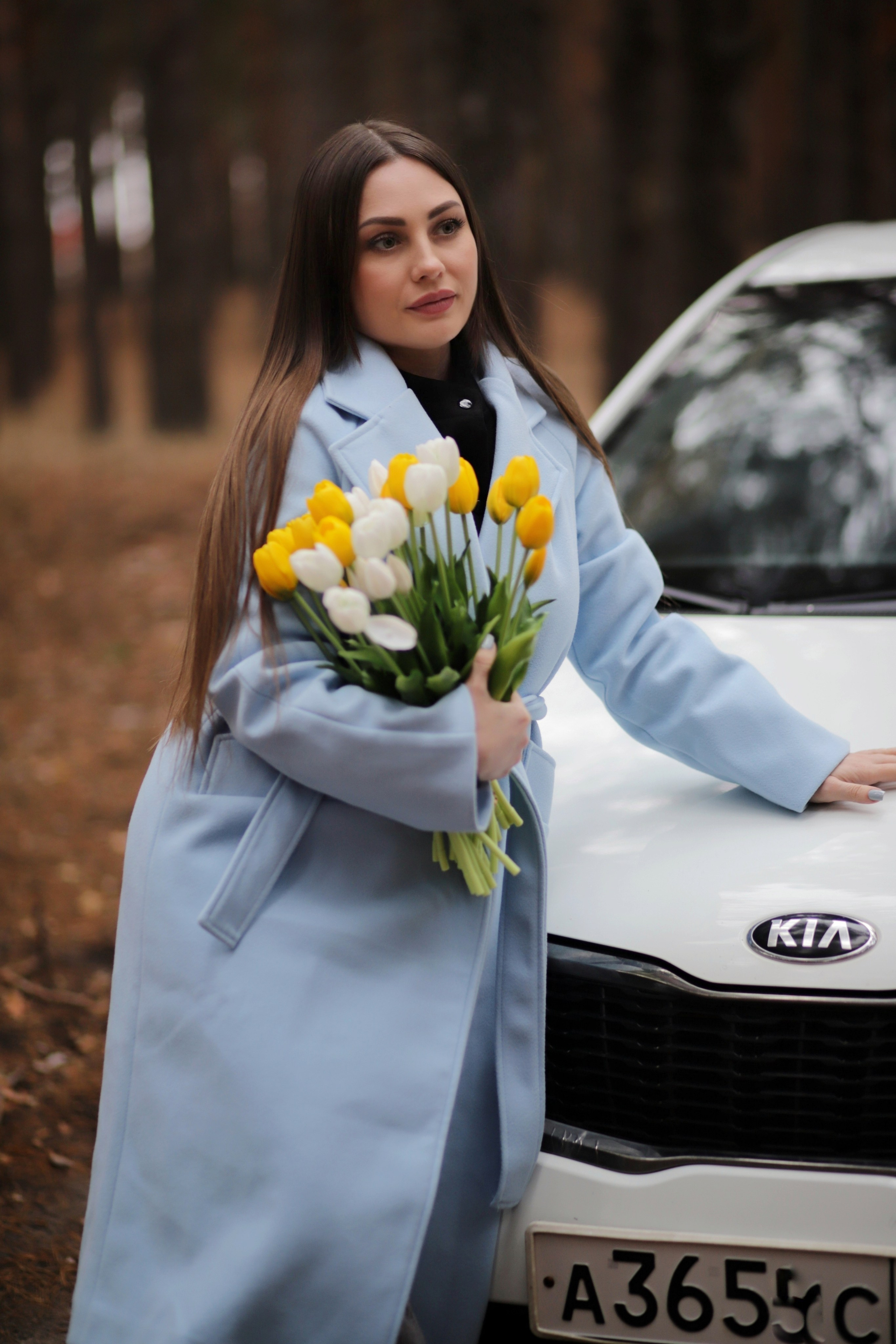 Фотосессия Анны. Семейный и детский фотограф в ст. Кумылженская и Волгоградской области