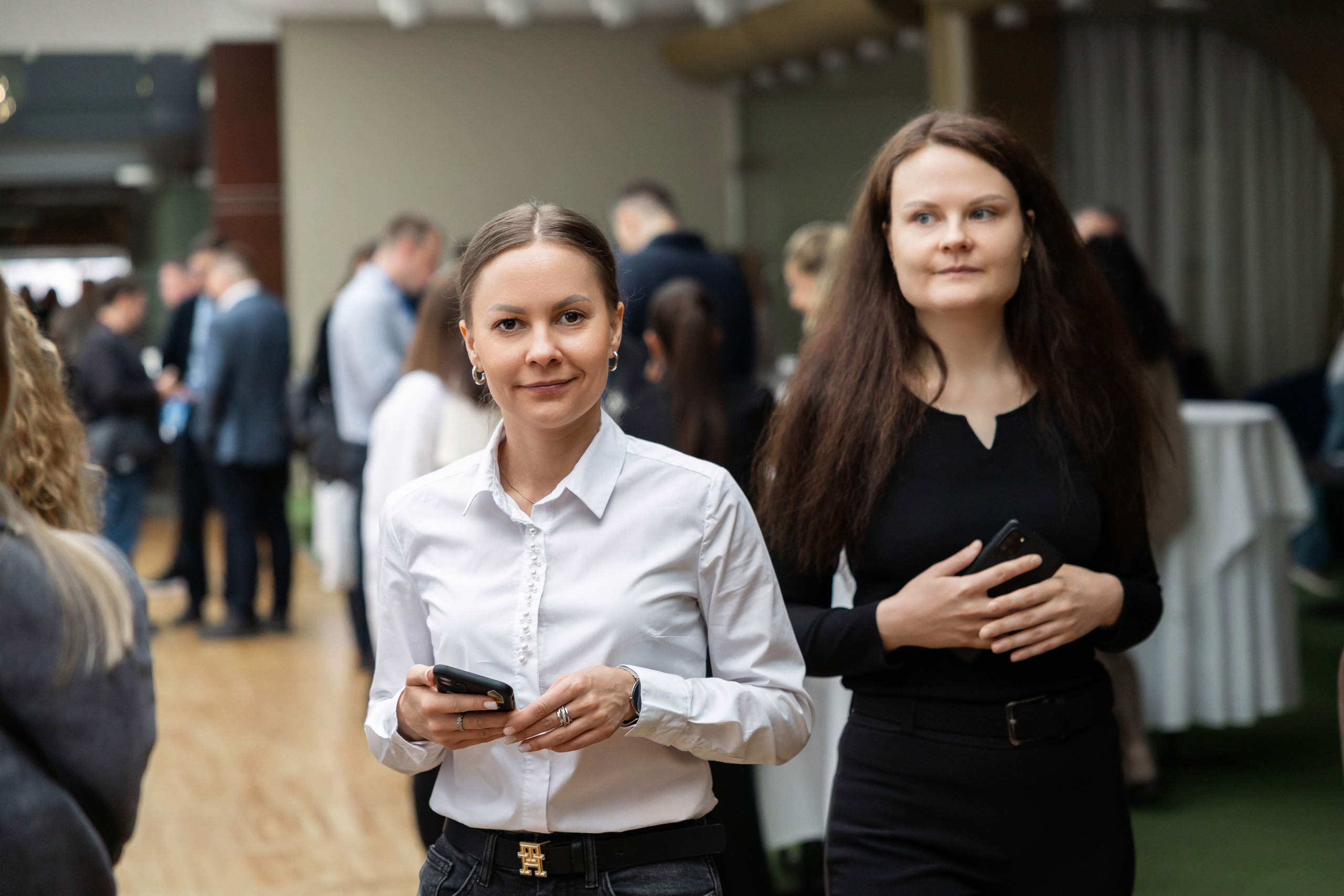 Конференция ГСК Югория