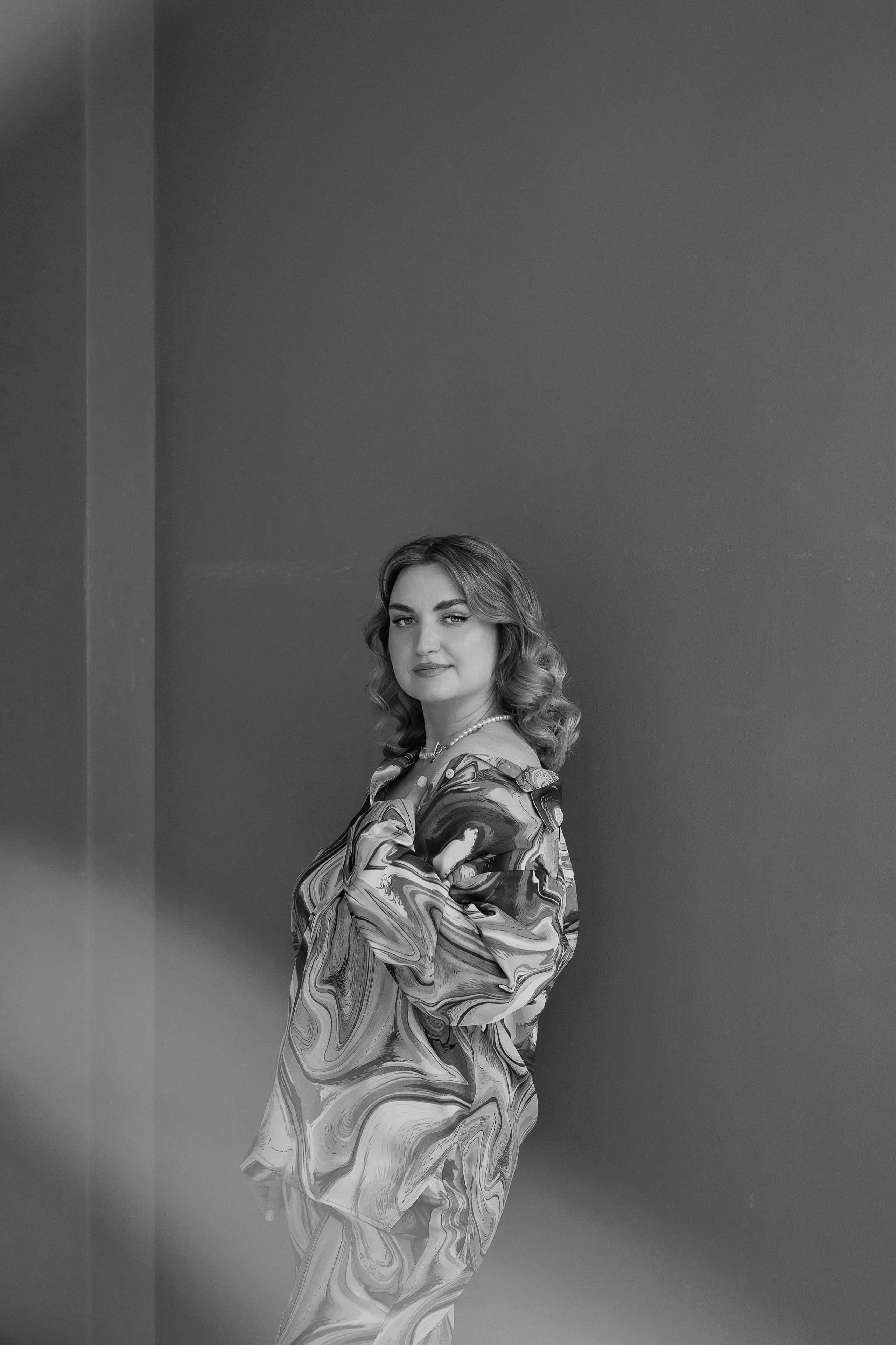 Юлия. Фотограф Алина Любимова г. Пермь