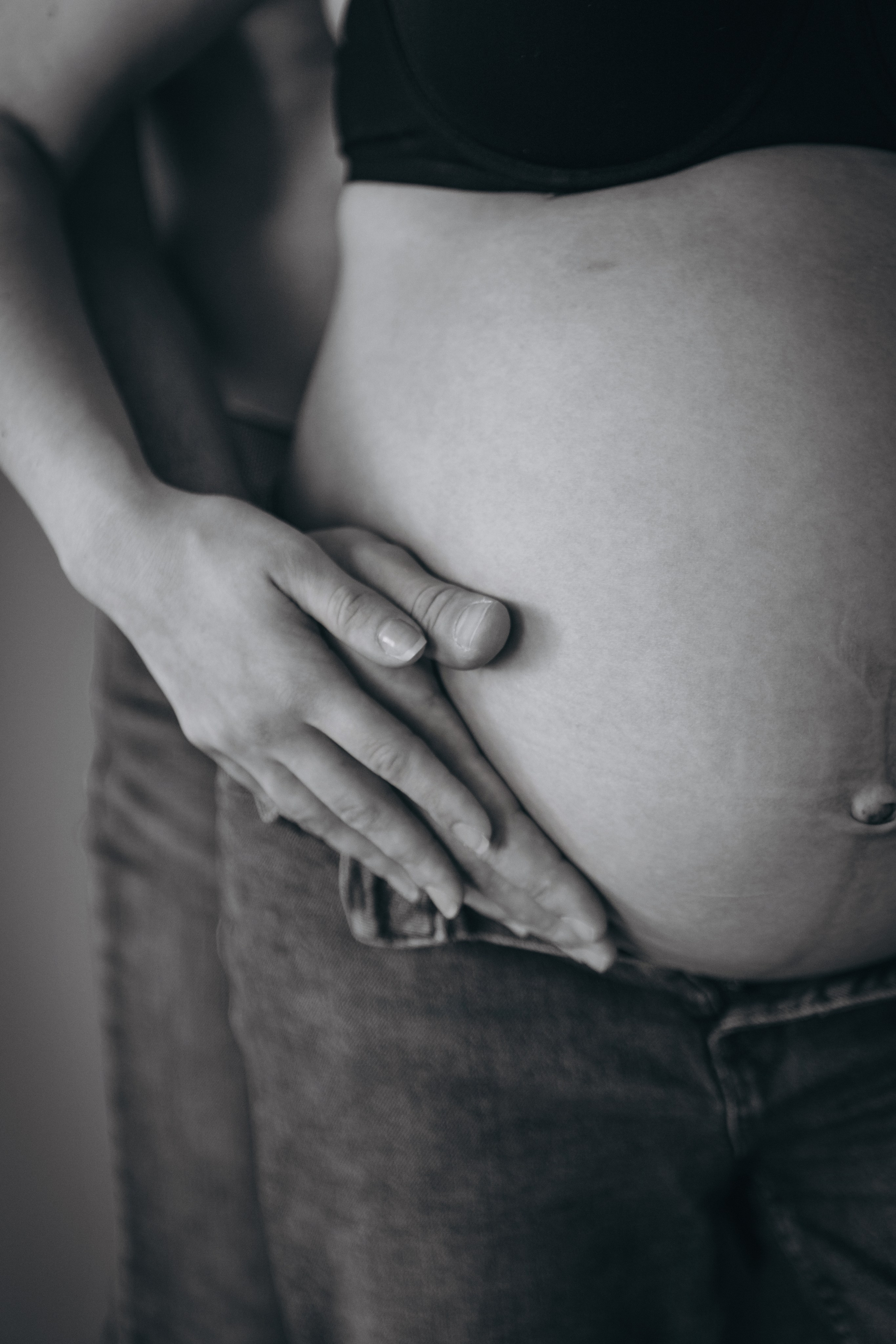 Беременность. Индивидуальный и свадебный фотограф в Нижнем Новгороде Трушина Кристина