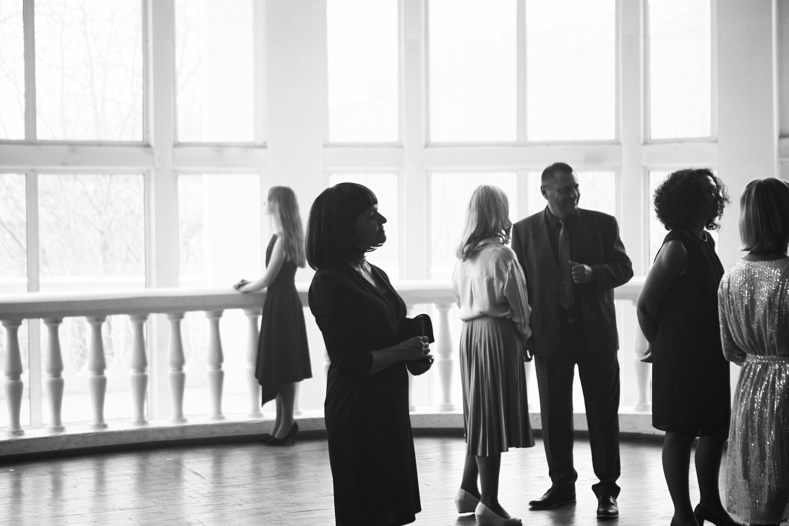 VIVA, Fidel! Film sets. Fashion Photographer Oxana Chernomorets