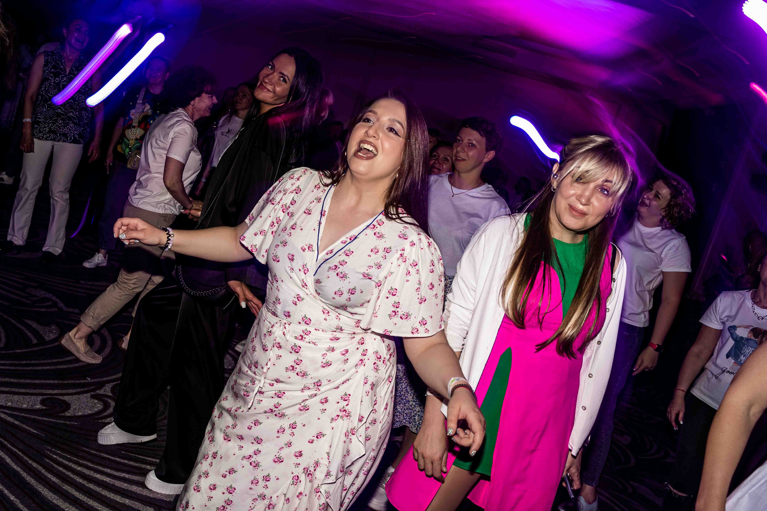 Рыбная компания в Самаре. Фотограф и видеограф в Москве и Абу Даби Мария Кулагина