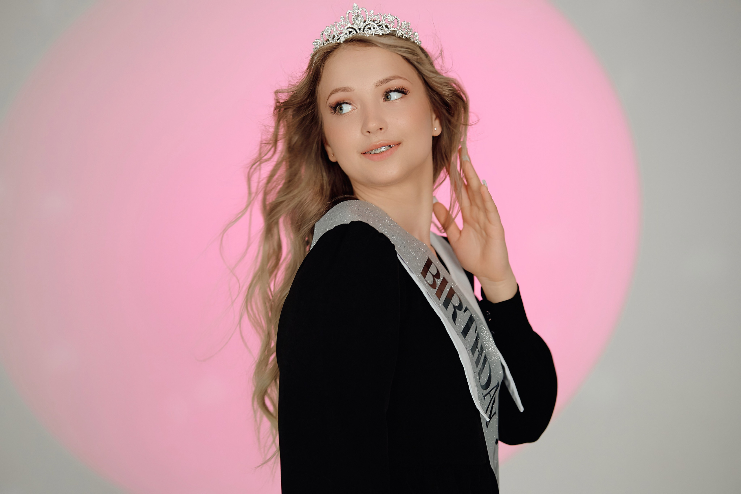 18 лет Арине. Свадебный фотограф Чайковский