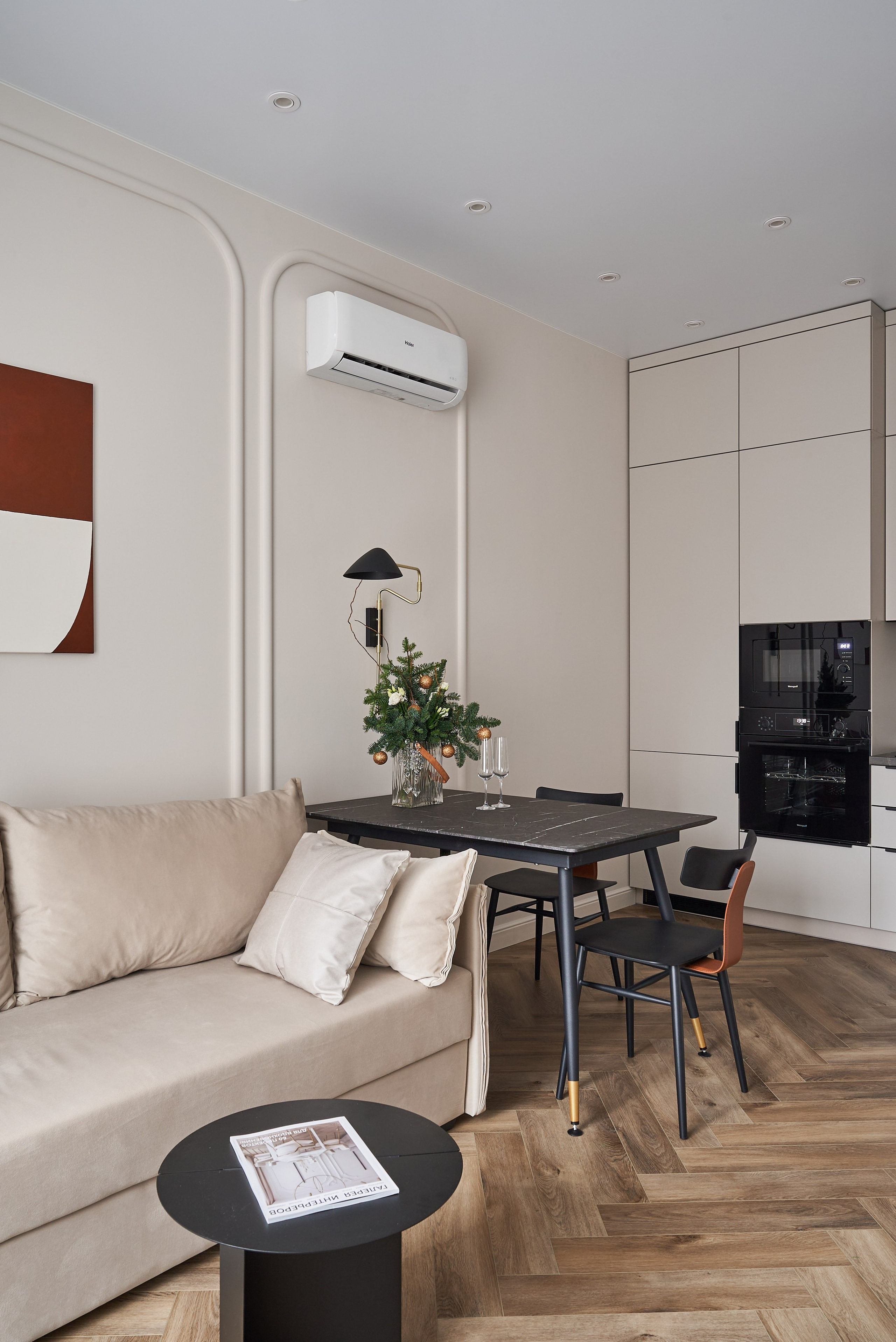 ЖК Алиа (Имиджевая съемка). Бояршинов Антон Интерьерный фотограф/видеограф Москва