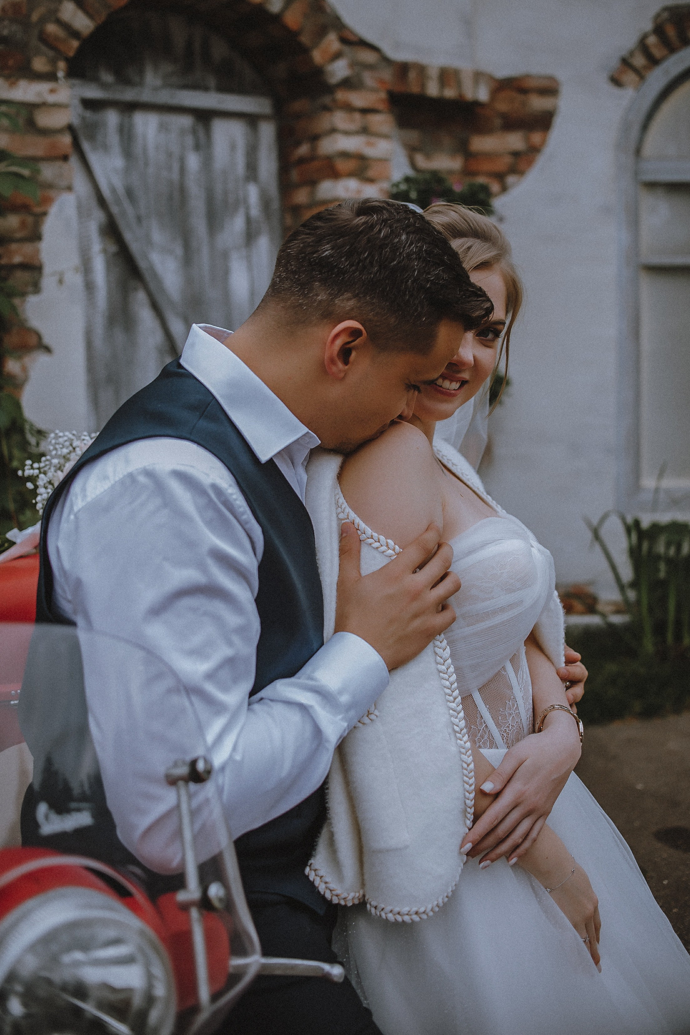 Love Collection: Premium. Свадебный и семейный фотограф в Москве Сажина Кристина КиМ. Свадебный оператор в Москве Сажин Максим