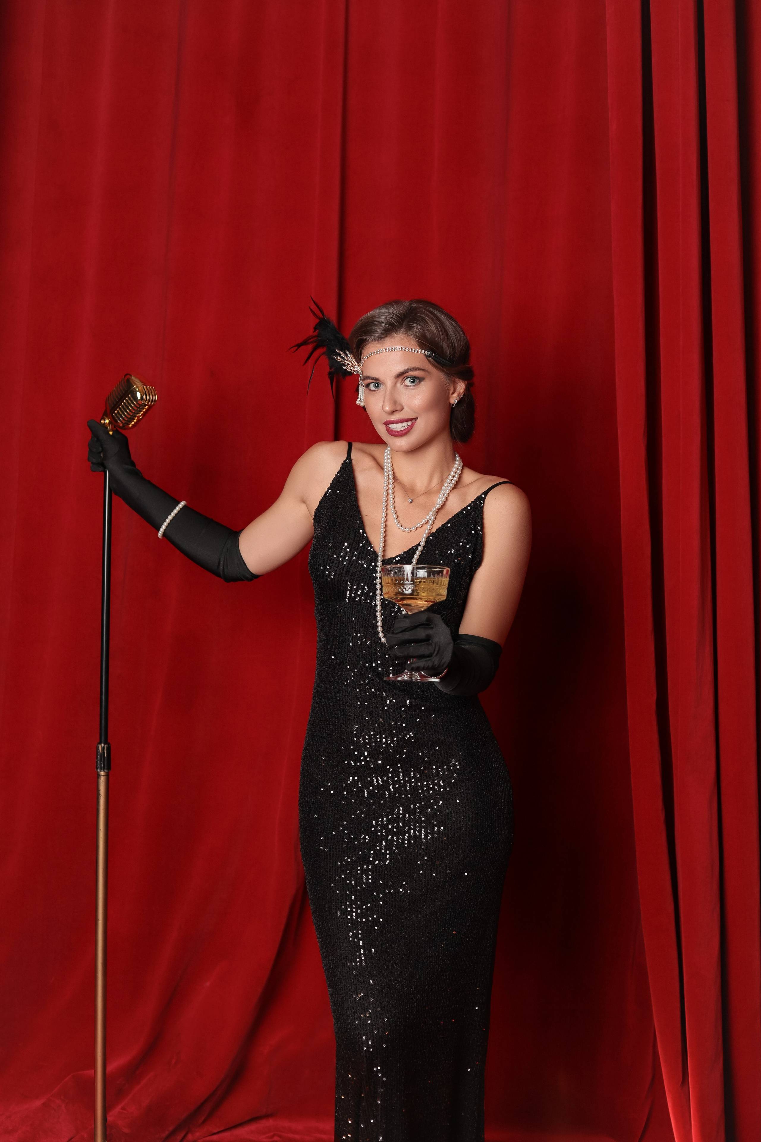 Гэтсби. Детский и семейный фотограф в Москве