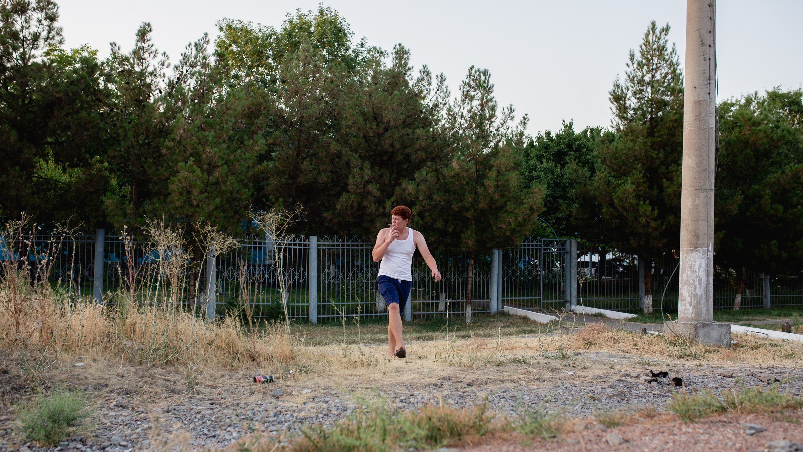 Дильшод. Евгений Матвеев — фотограф в Санкт-Петербурге