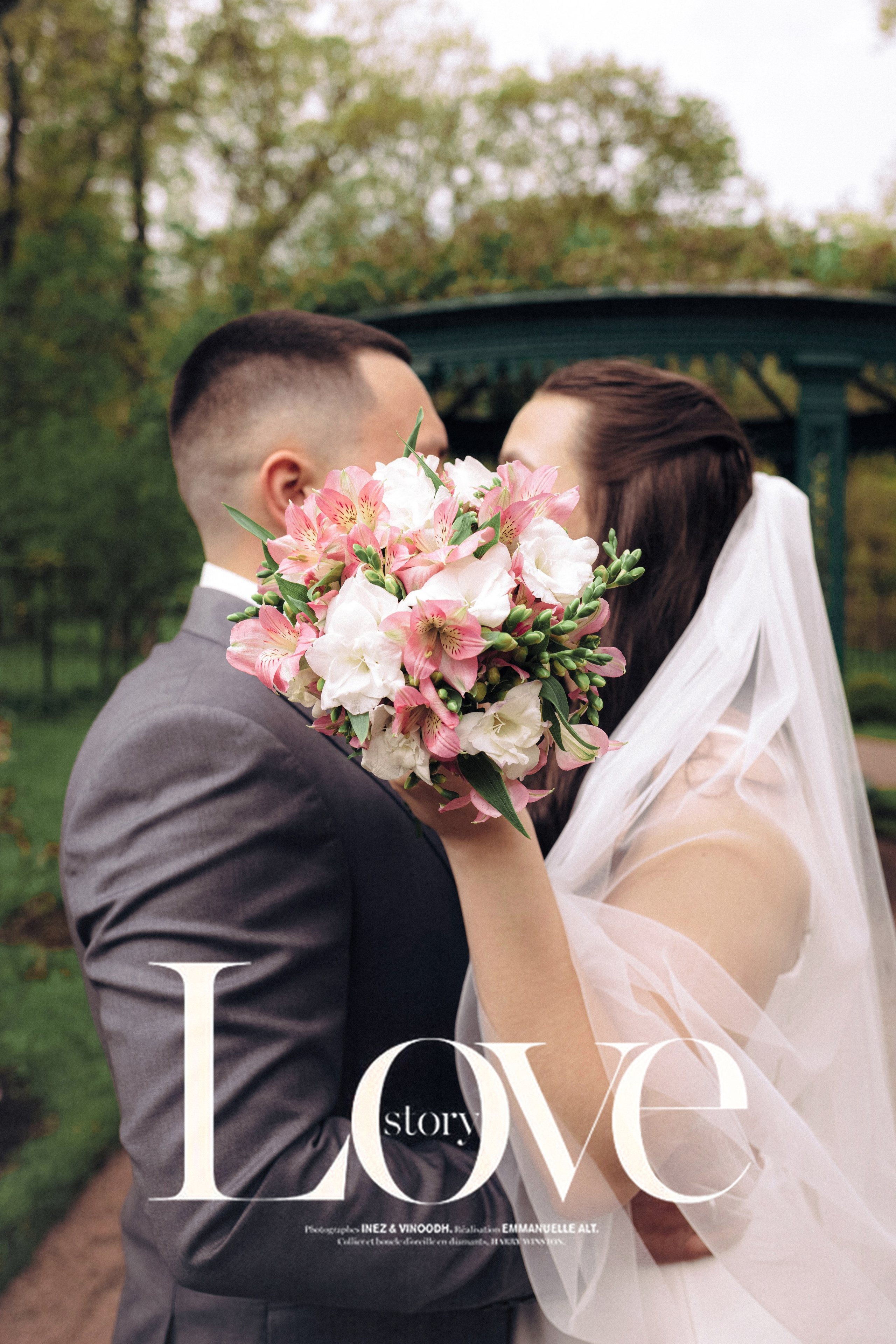 ♥. Фотограф в Санкт-Петербурге Мария Проскурина