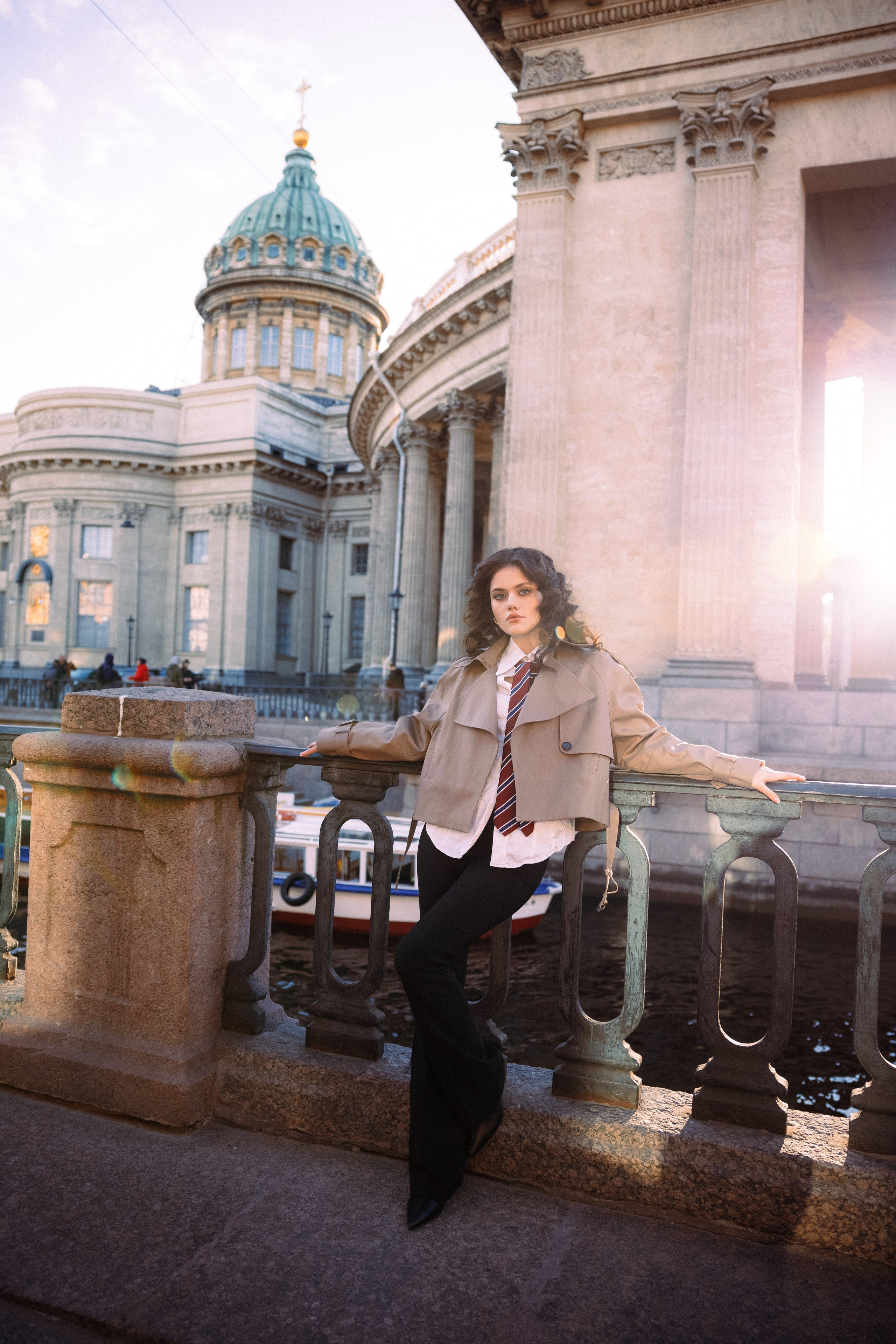 ♥. Фотограф в Санкт-Петербурге Мария Проскурина