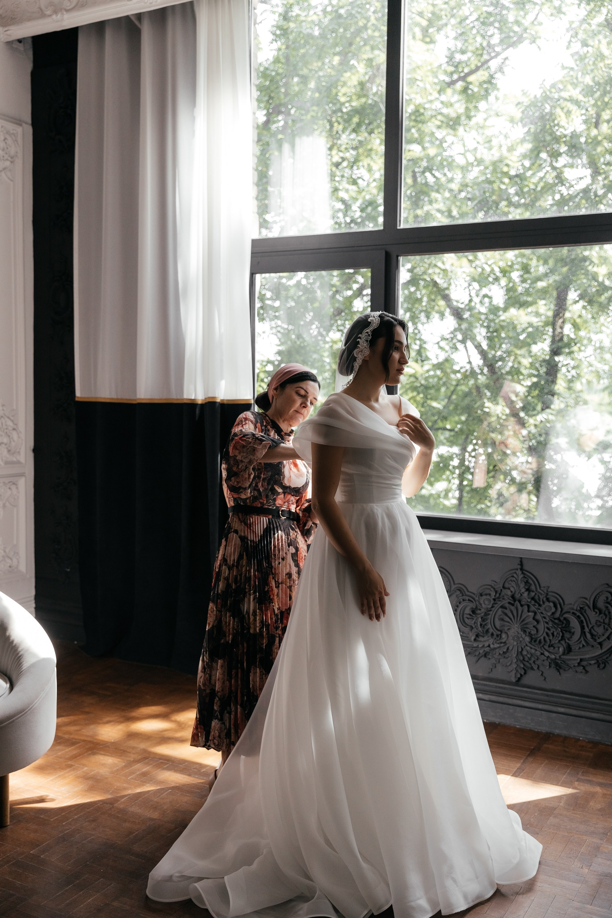 Михаил и Лия. Миленина Юлия Свадебный и семейный фотограф в Краснодаре