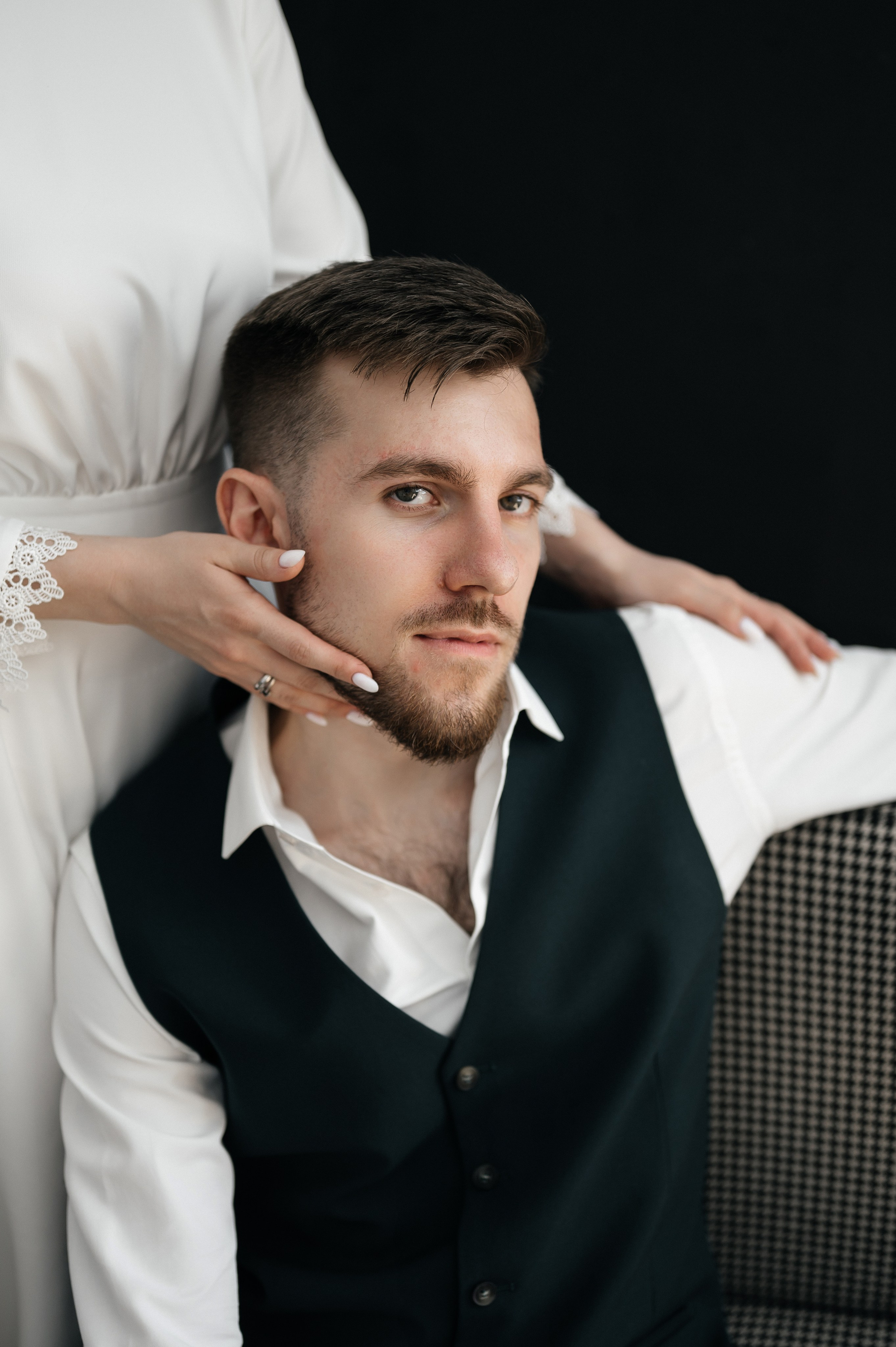 Егор и Юлия. Свадебный и семейный фотограф в Красноярске Виктория Тимонина