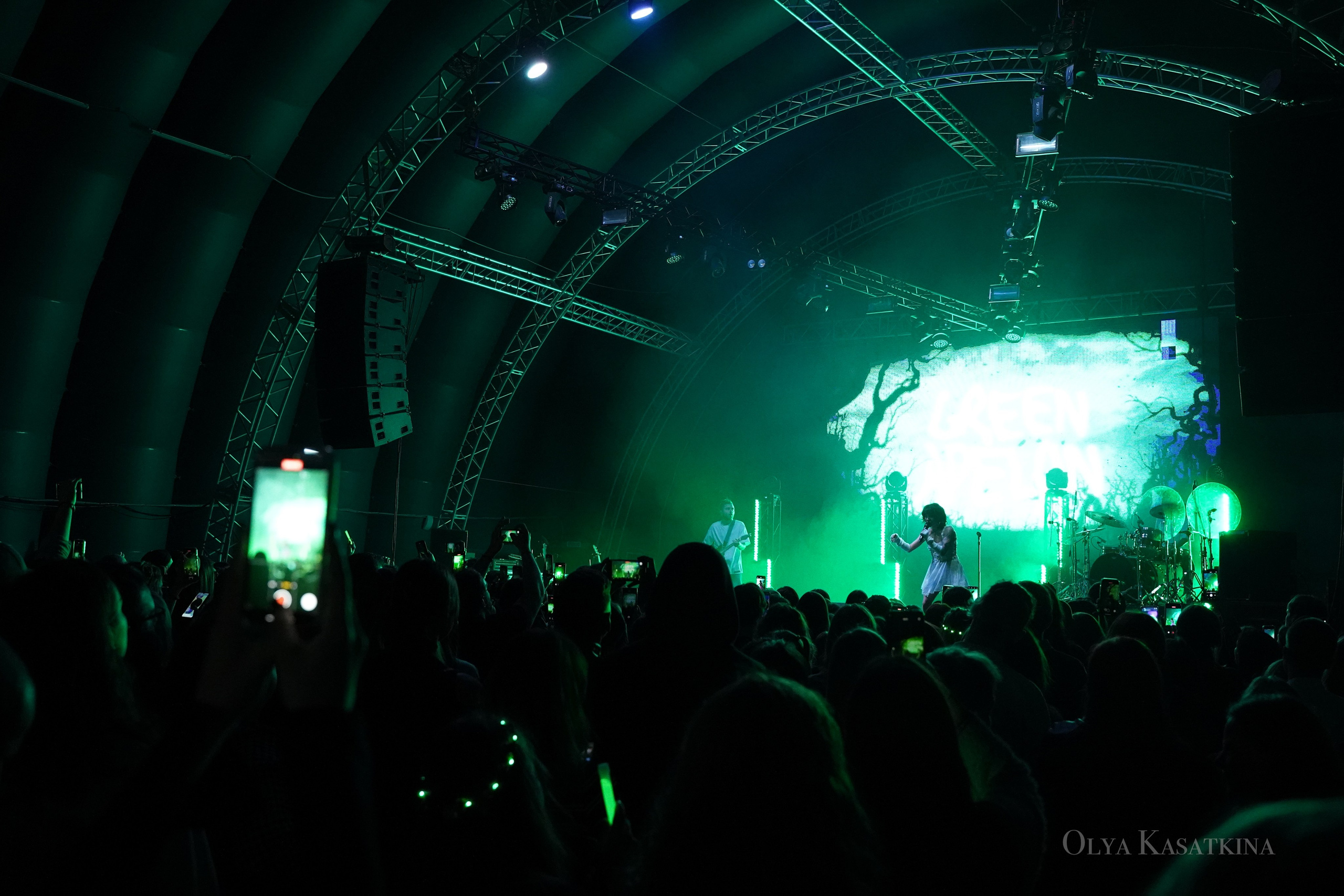 Green Apelsin. Арт-фотограф в Краснодаре