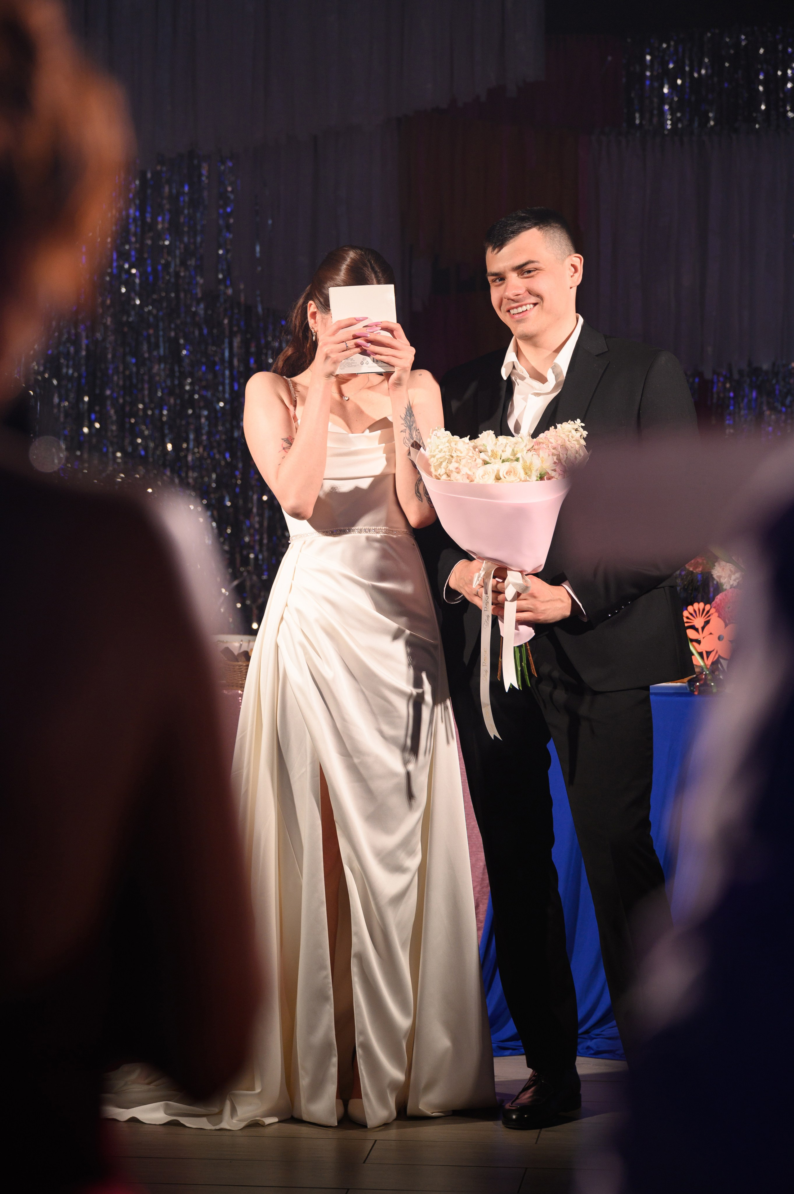 Никита & Ирина. Свадебный фотограф в Кирове Старостин Павел