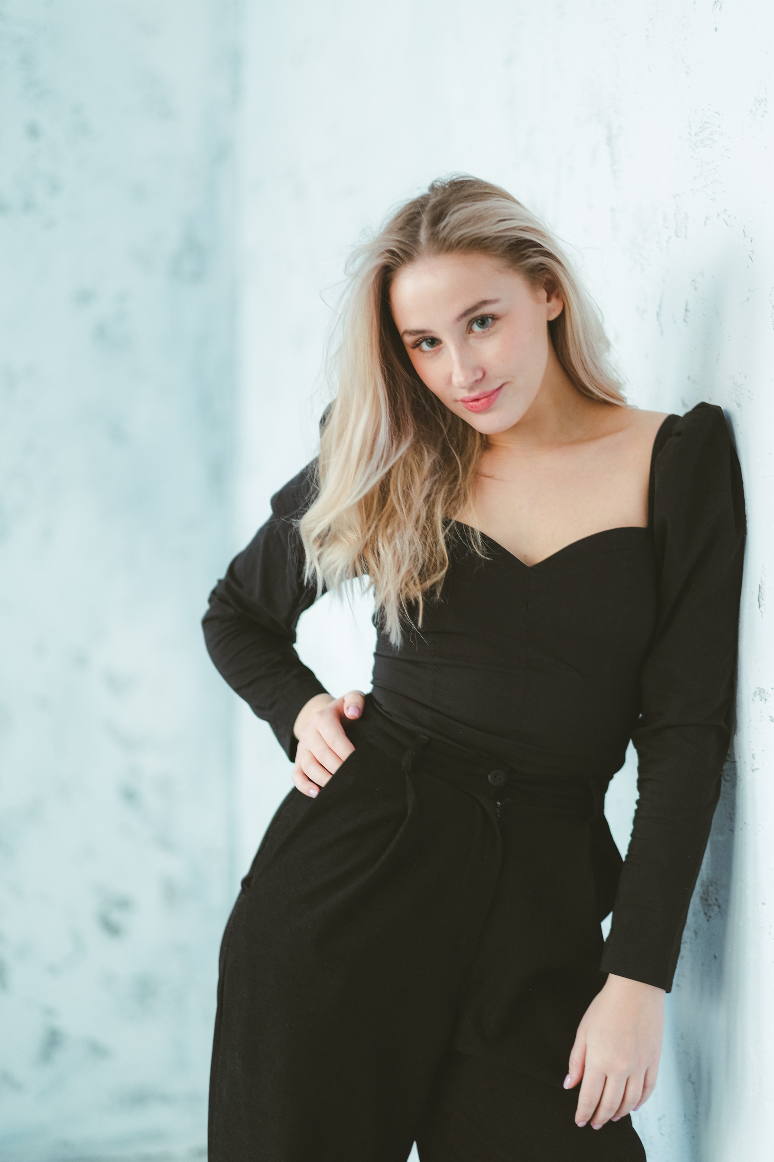 Зина. Светлана Наконечная, фотограф и видеограф, Москва/Крым