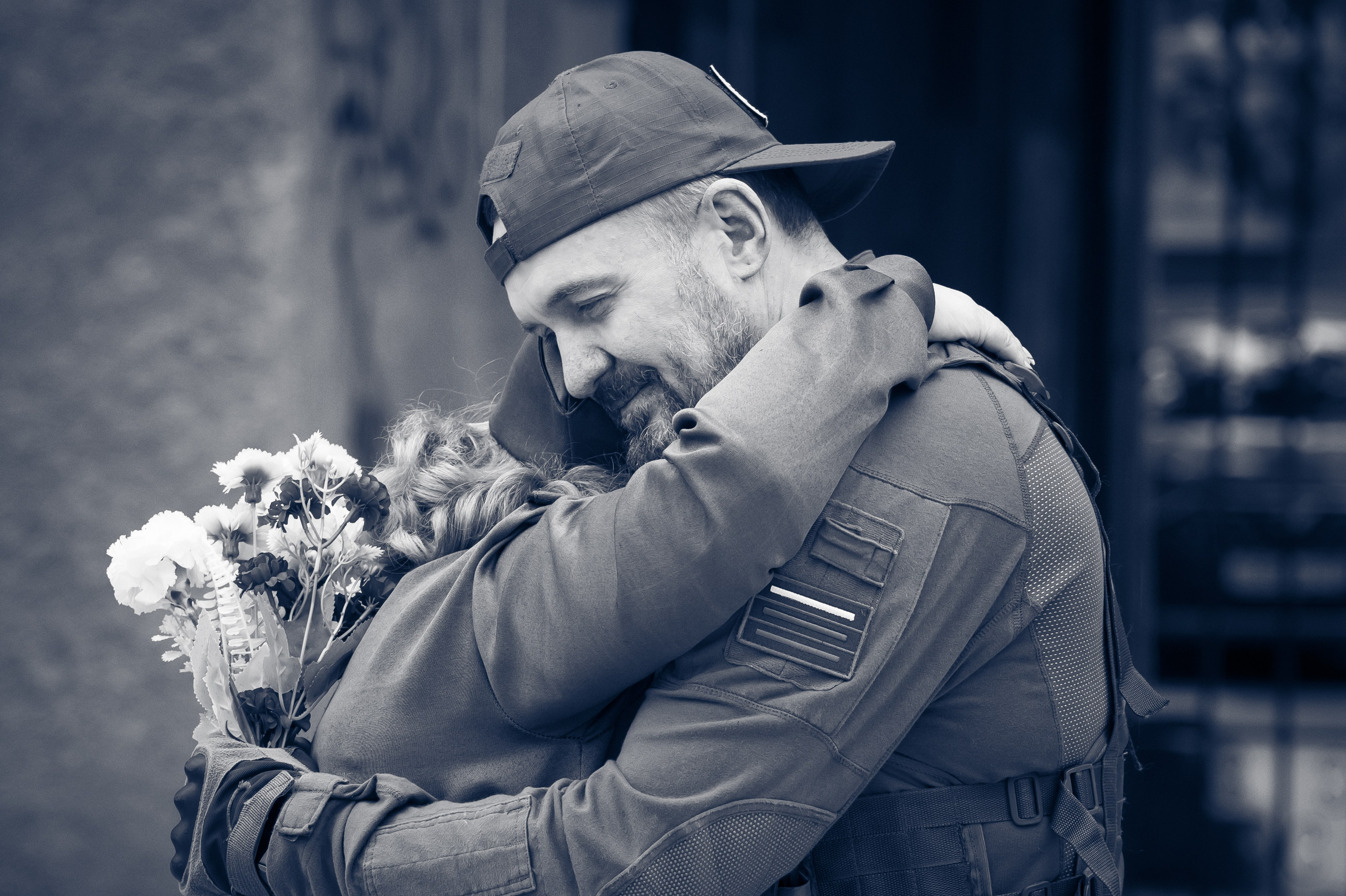 Фотопроекты. Фотограф в Новосибирске Мальвина Ветшак