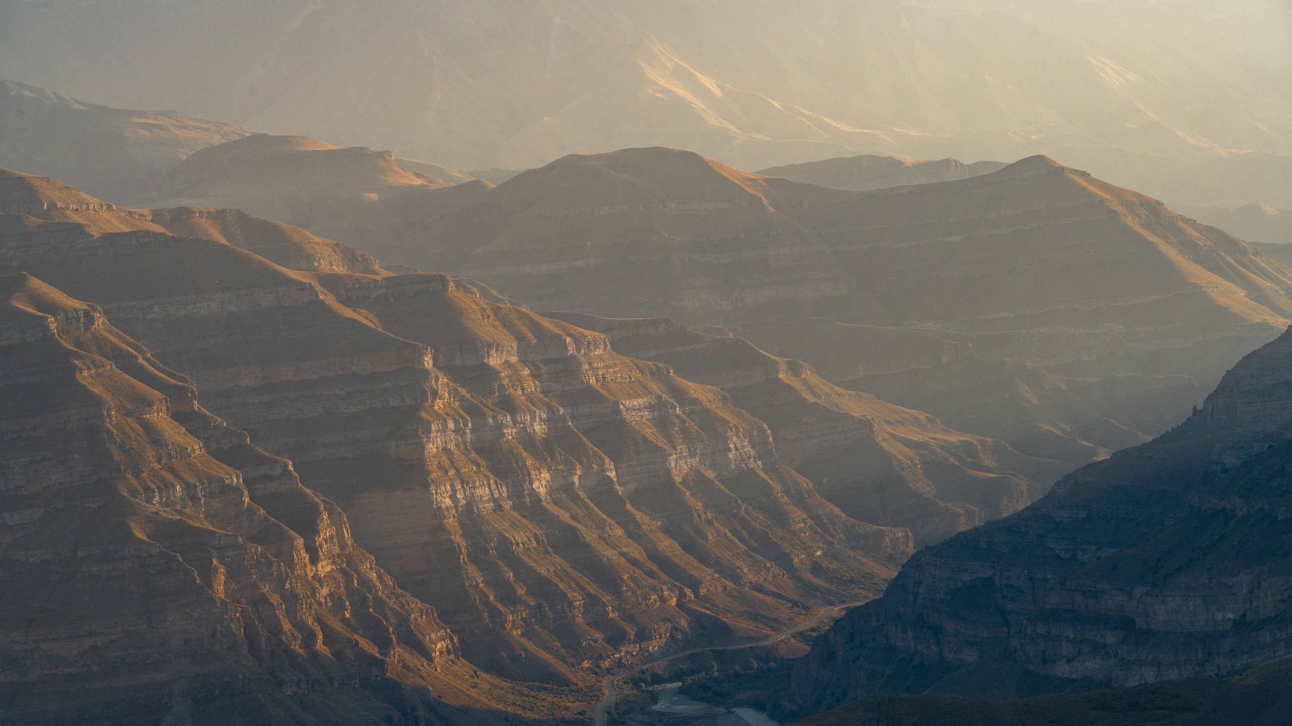 ДАГЕСТАН. ПОБУДЬ ЗДЕСЬ И ЦЕЛЕЕ БУДЕТ ЭТОТ МИР
