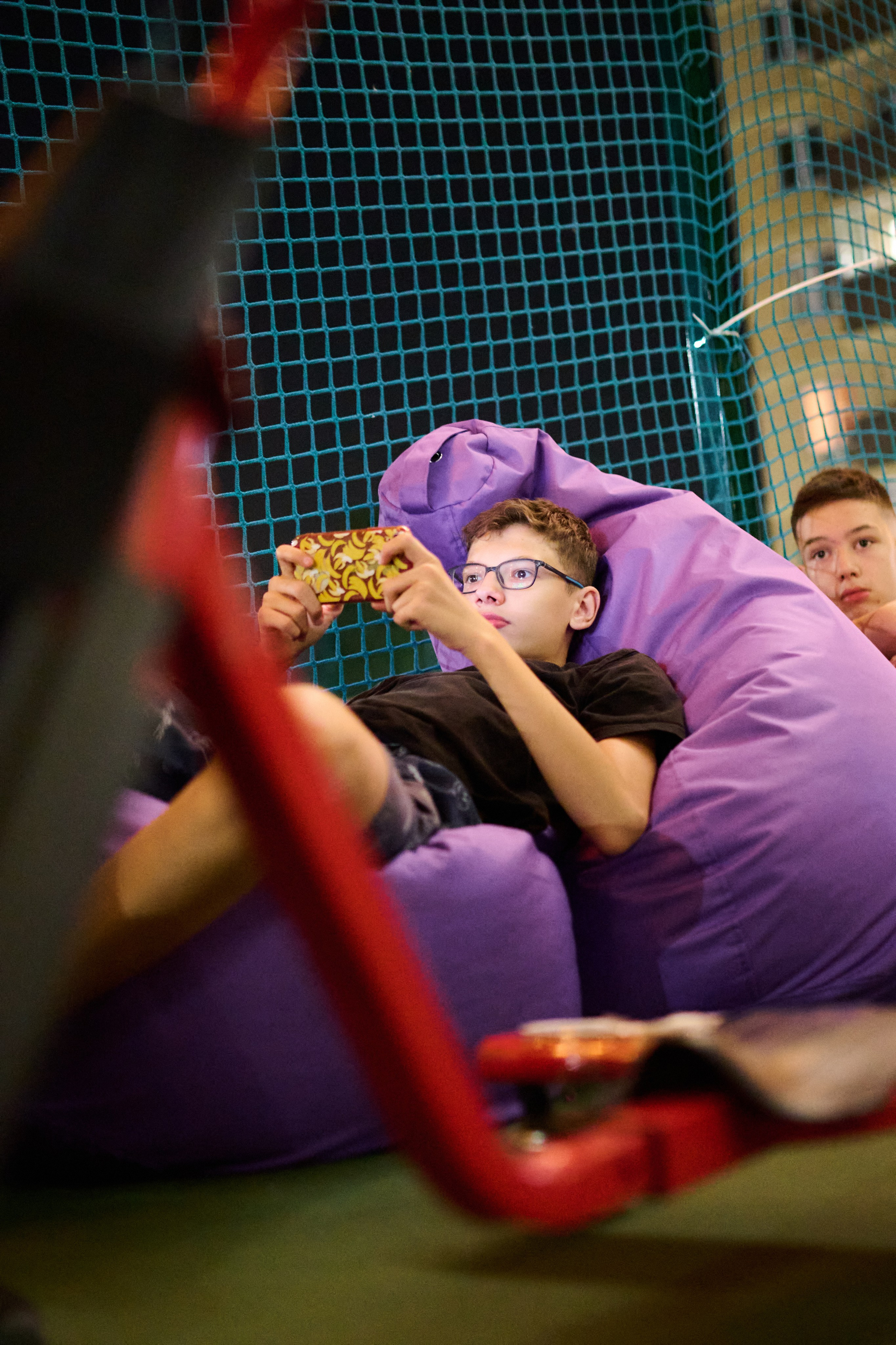 ССК. ЖК Дыхание, кинопоказ. Репортажный фотограф в Краснодаре, Иван Ванюшенков