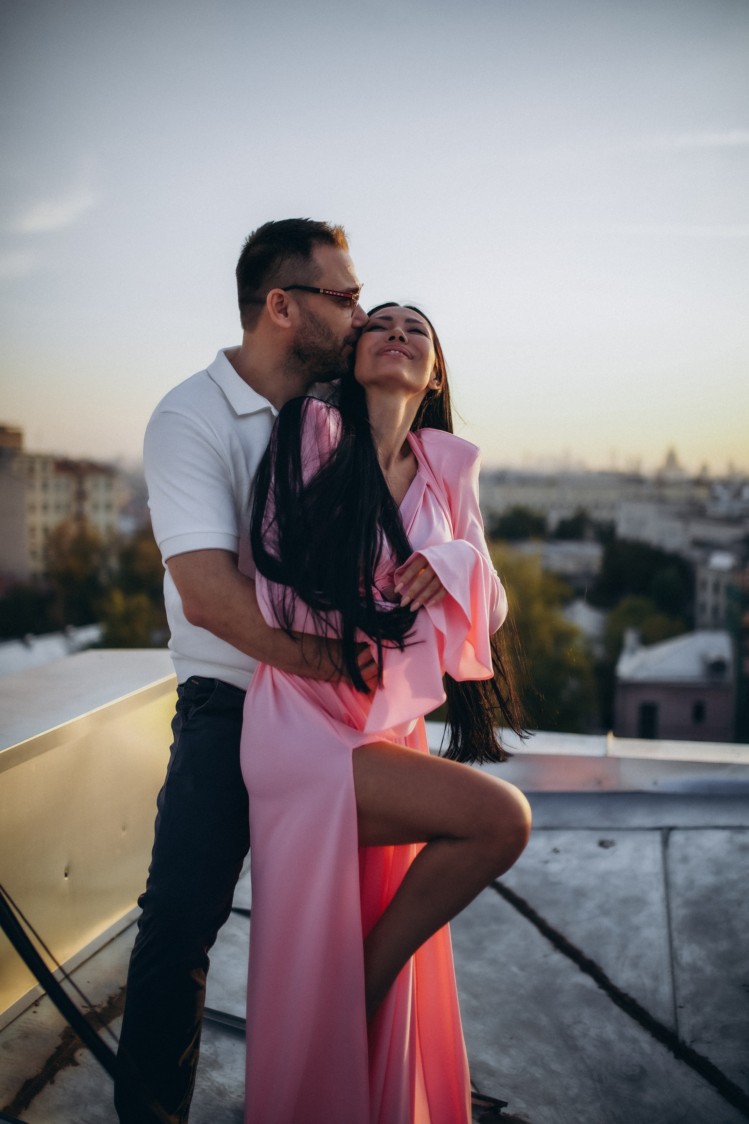 Love Story. Фотограф в Москве Алёна Гладкова