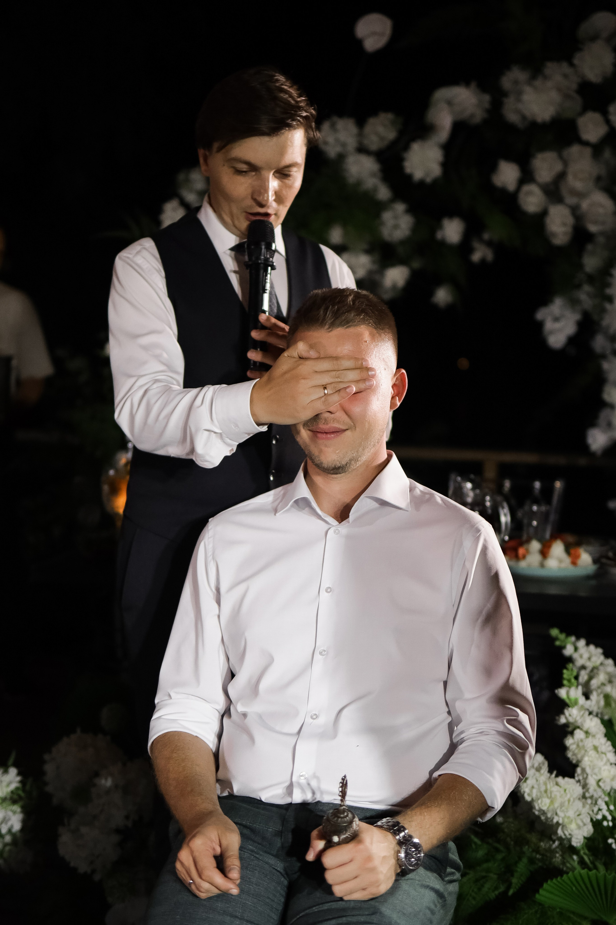 Щелкунчик под открытым небом 🤌🏻